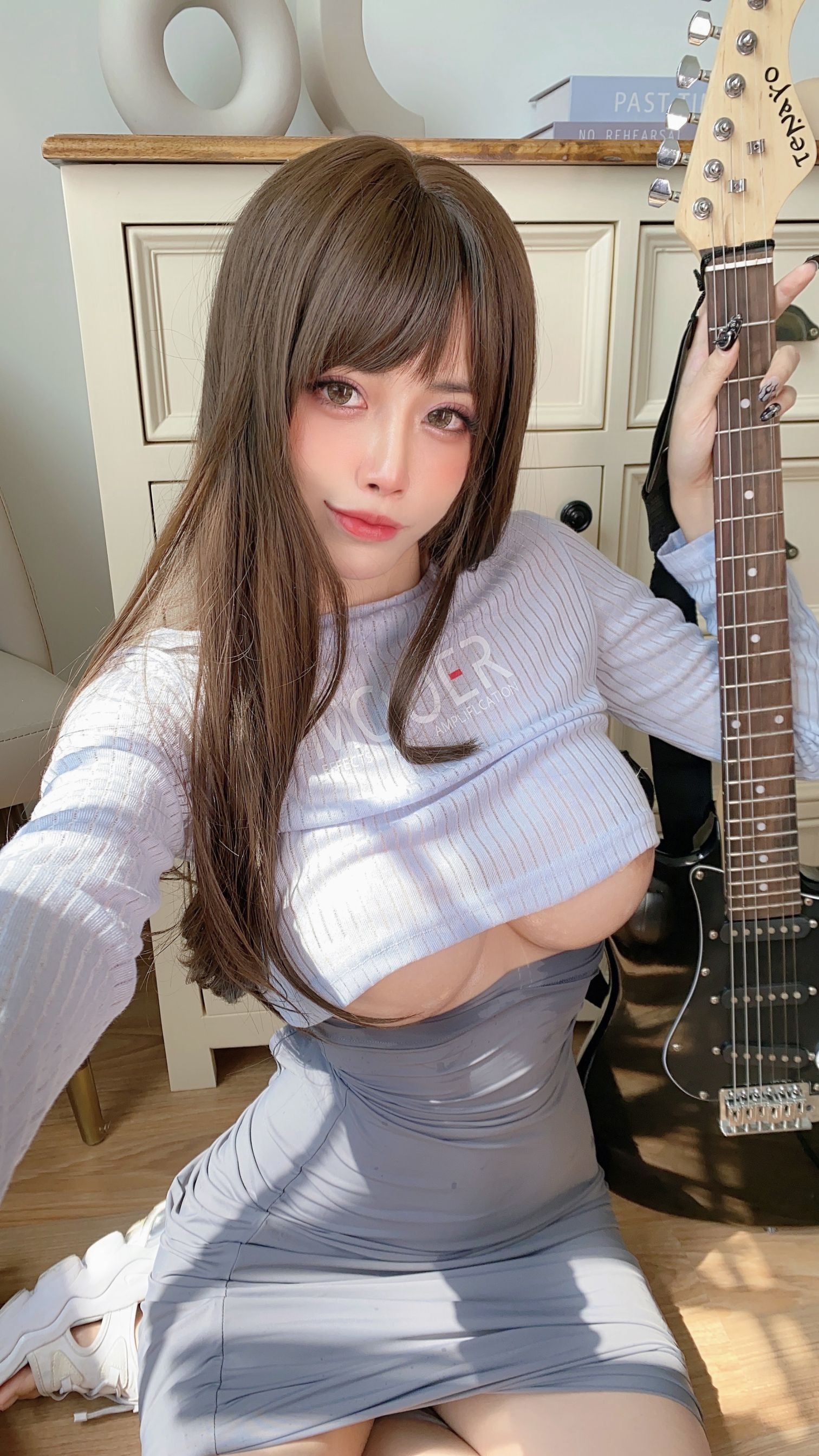 byoru Guitar Sister[55P7V-771MB](3)