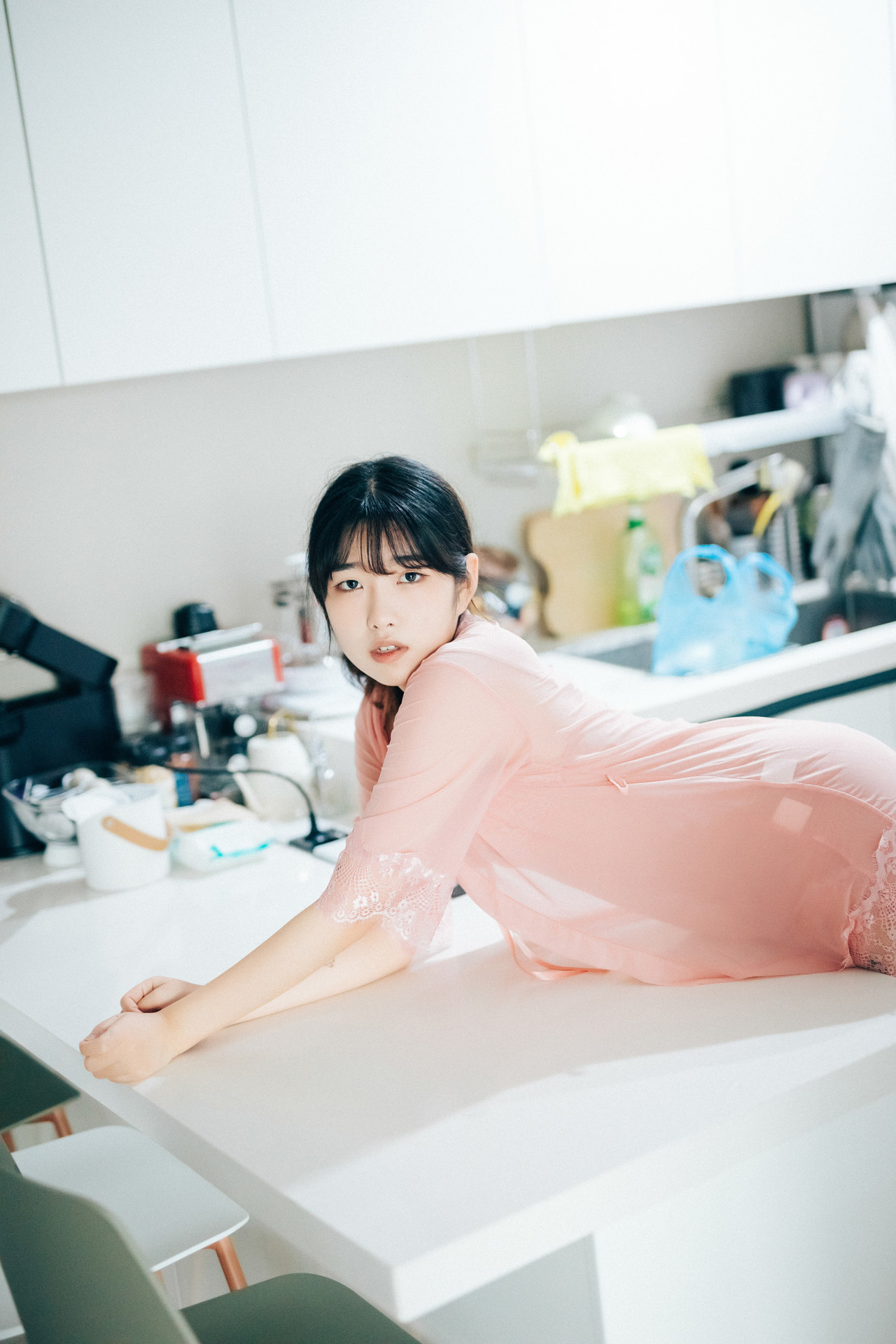 Sonson 손손, [Loozy] Date at home (+S Ver) Set.02(42)