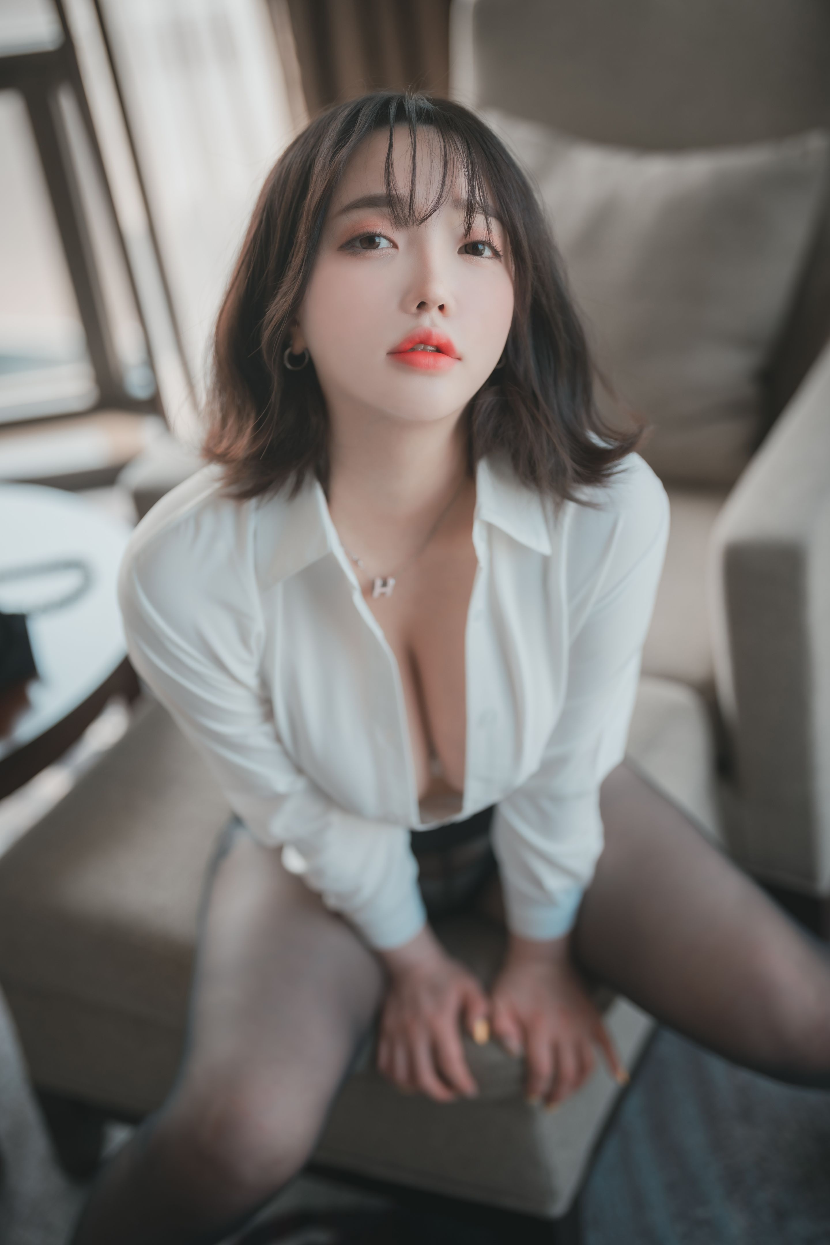 [DJAWA] Son Ye-Eun(손예은) - Knotting Class [166P-2.11GB](22)