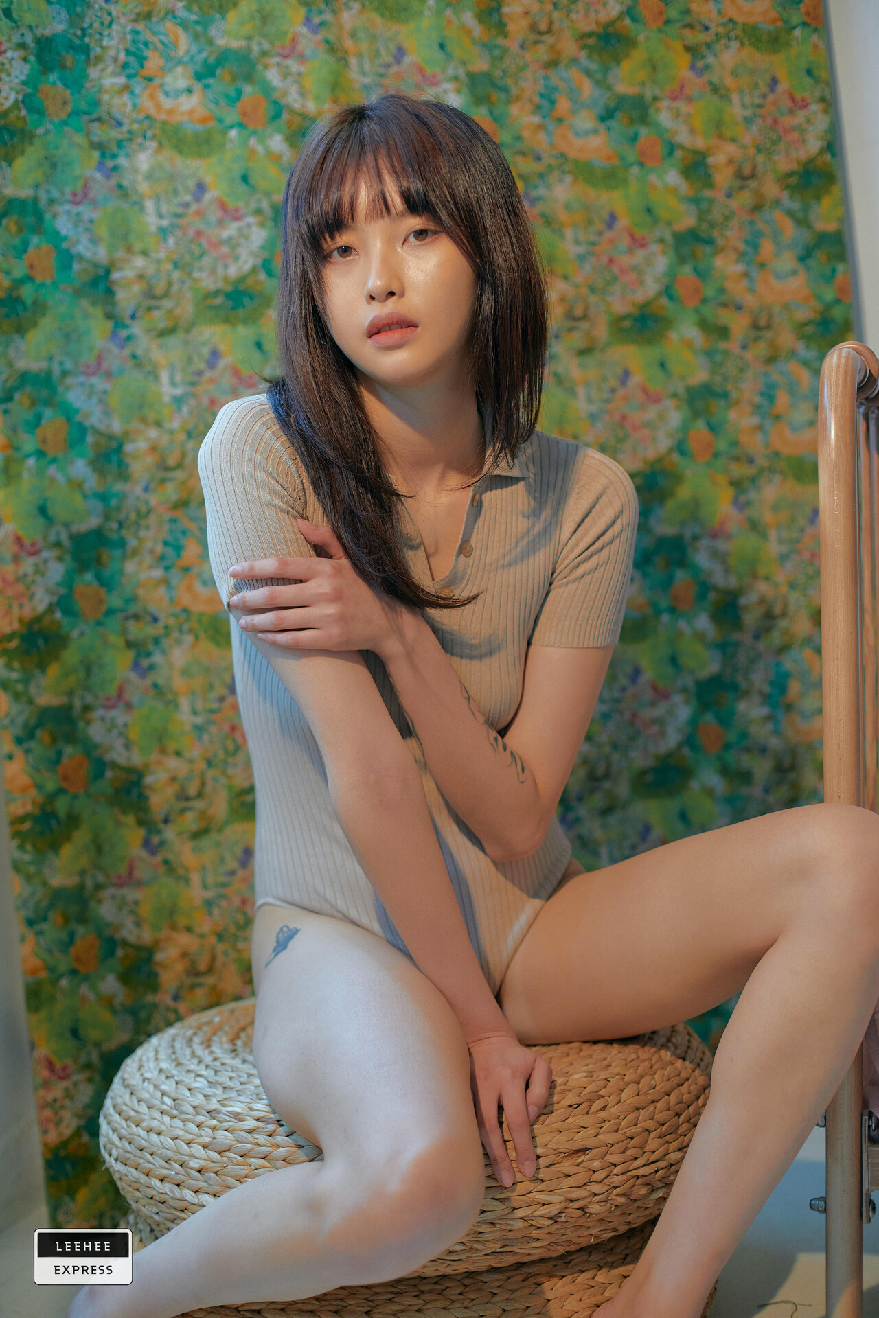 GMS [LEEHEE EXPRESS] LEBE-026A 웹화보(21)