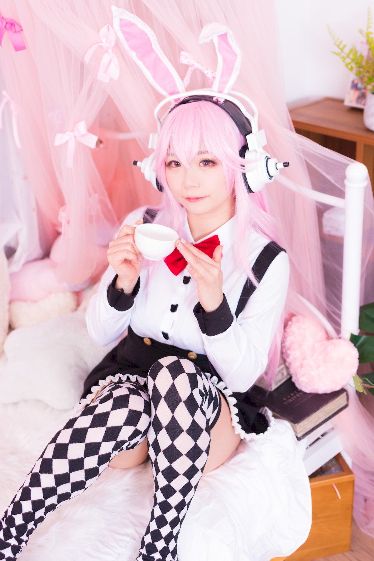 Cosplay るうみるく 琉優 るうに子もりもりROM Vol.02(4)