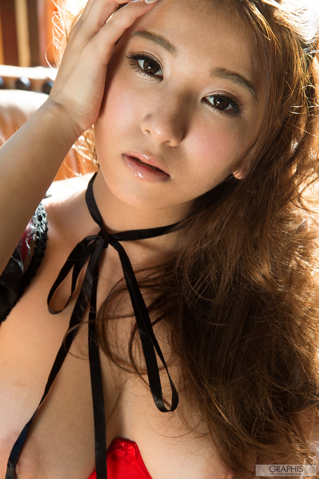 [Graphis] Gals – Mion Sonoda 園田みおん 141P(102)