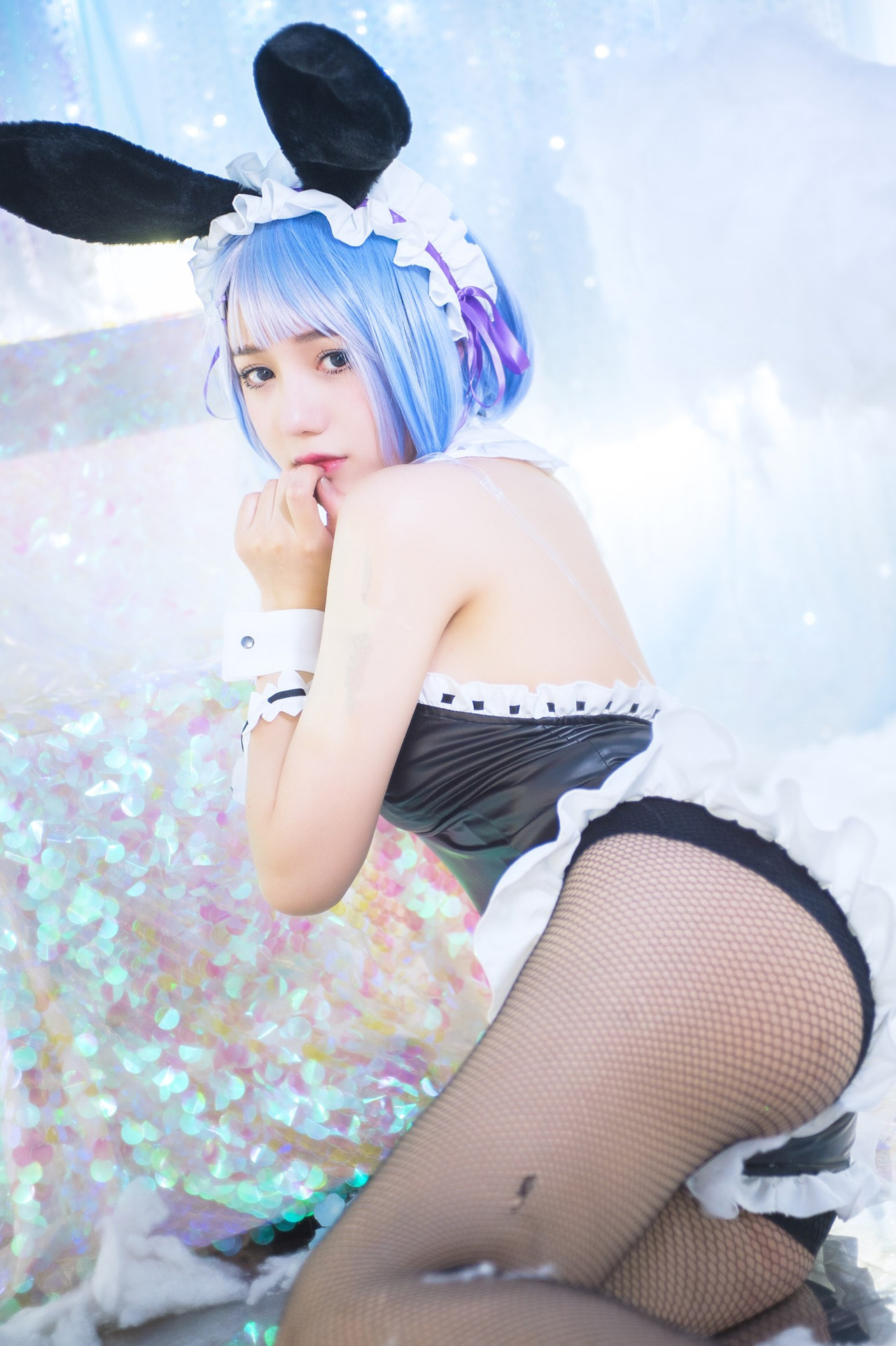 [洛麗塔大哥] Rem (レム 蕾姆) Re:ゼロから始める異世界生活(2)