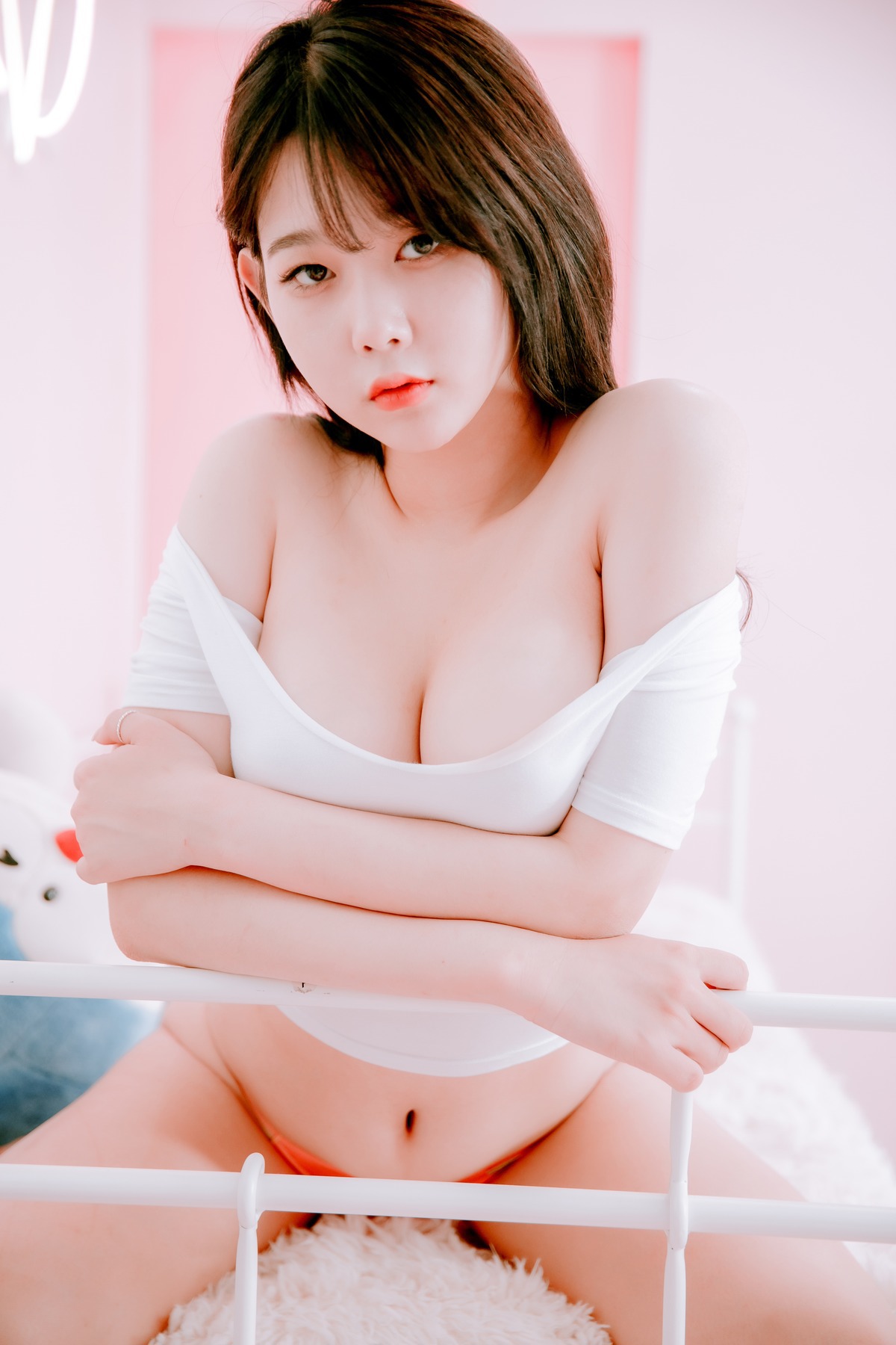 ZIA.Kwon 권지아, [JOApictures] Zia (지아) x JOA 21. JANUARY Vol.2  &#8211; Set.01(5)