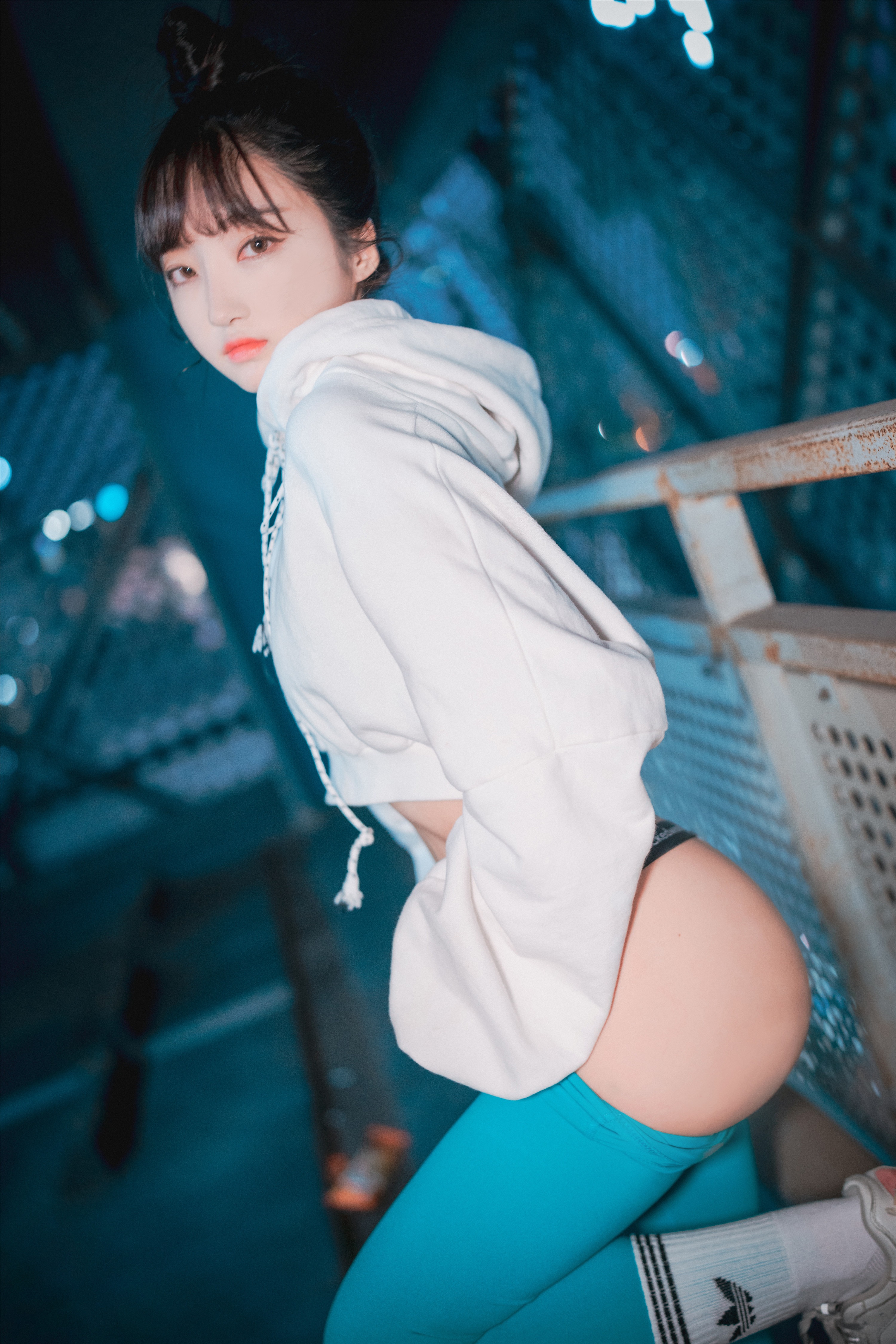 DJAWA photo – HaNaRi (하나리) :Loose and Tight Cool Mint [86P](64)