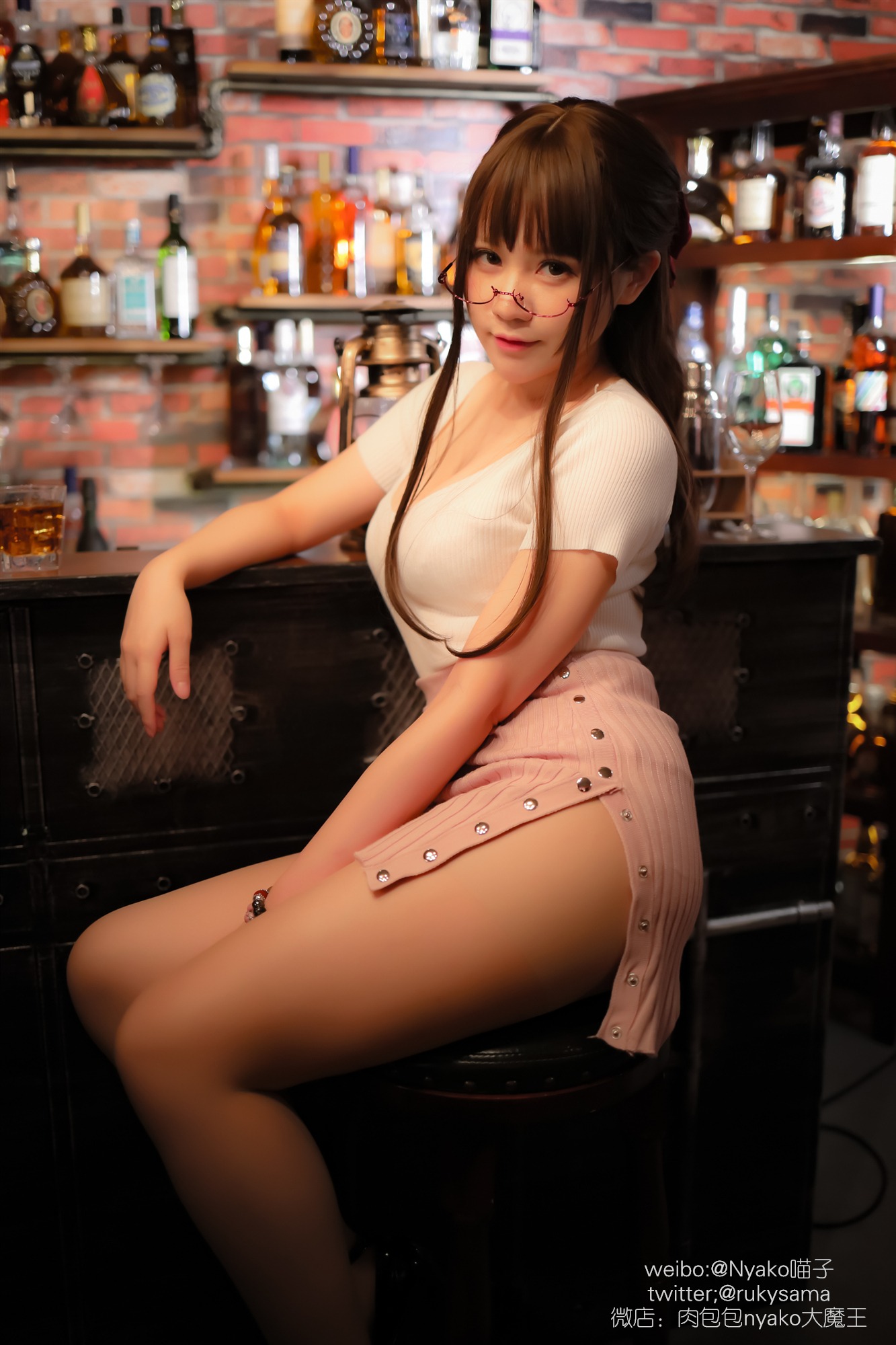 【Nyako喵子】个人写真Vol.2[123P](104)