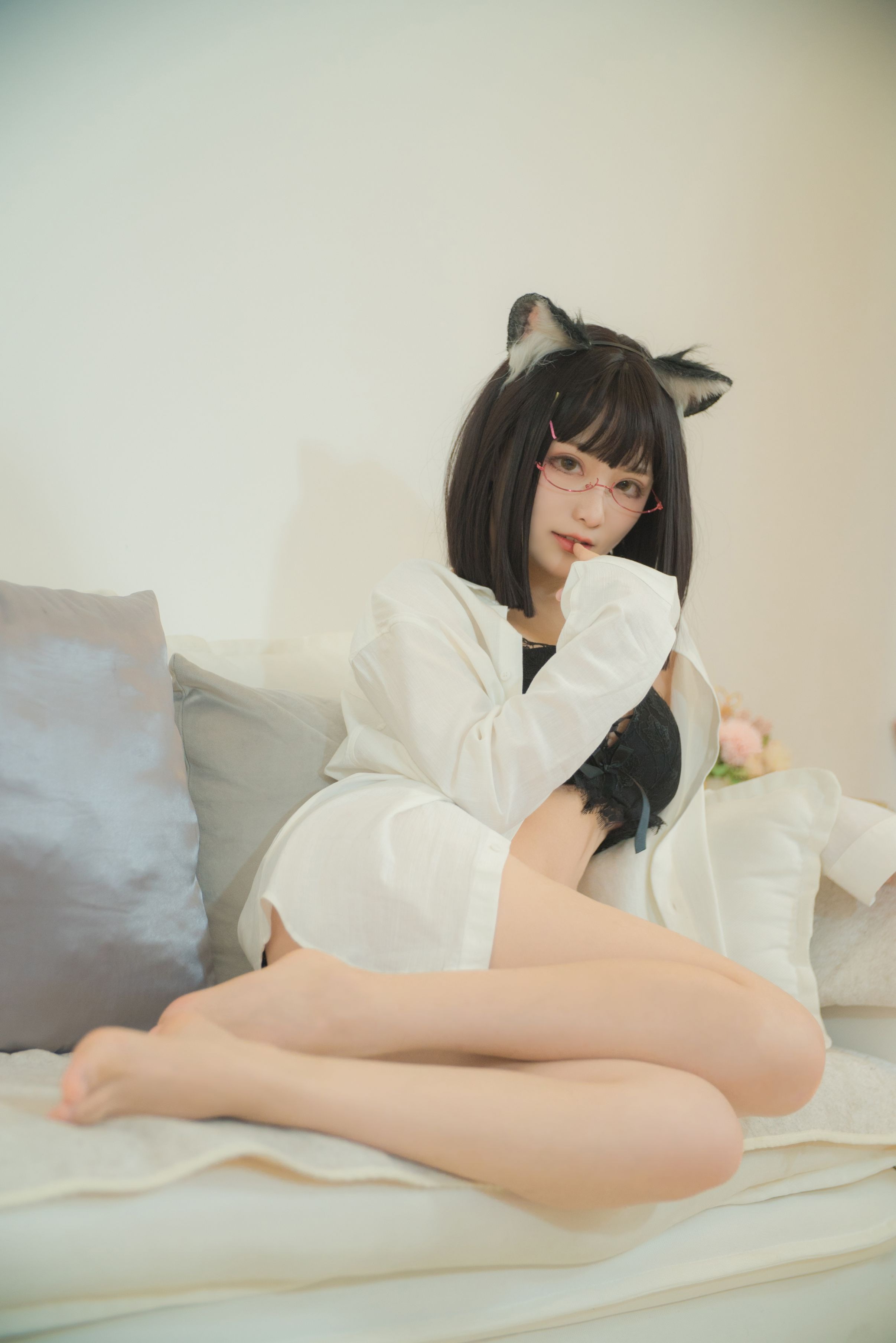 NO.010 猫报恩 [90P-989MB](25)