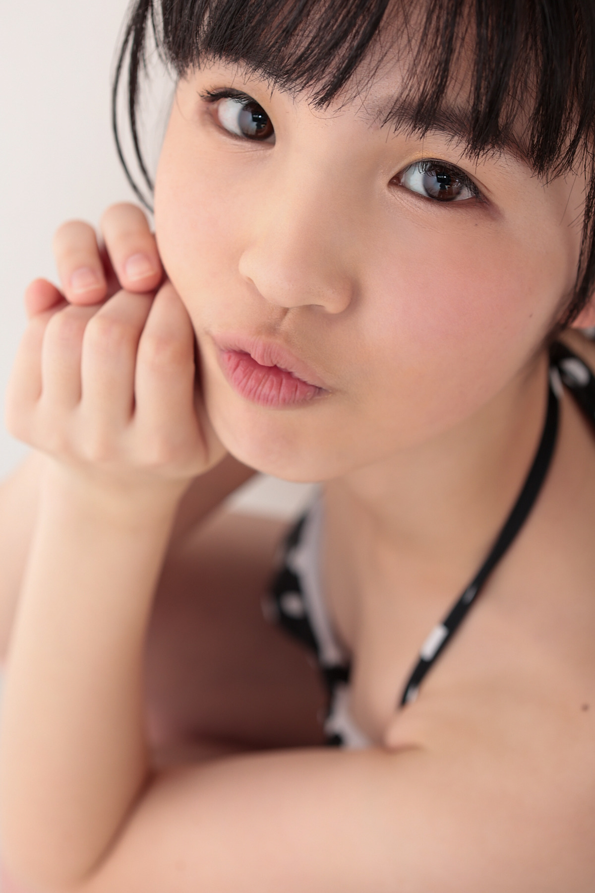 Ami Manabe 眞辺あみ, [Minisuka.tv] 2022.01.06 Fresh-idol Gallery 69(41)