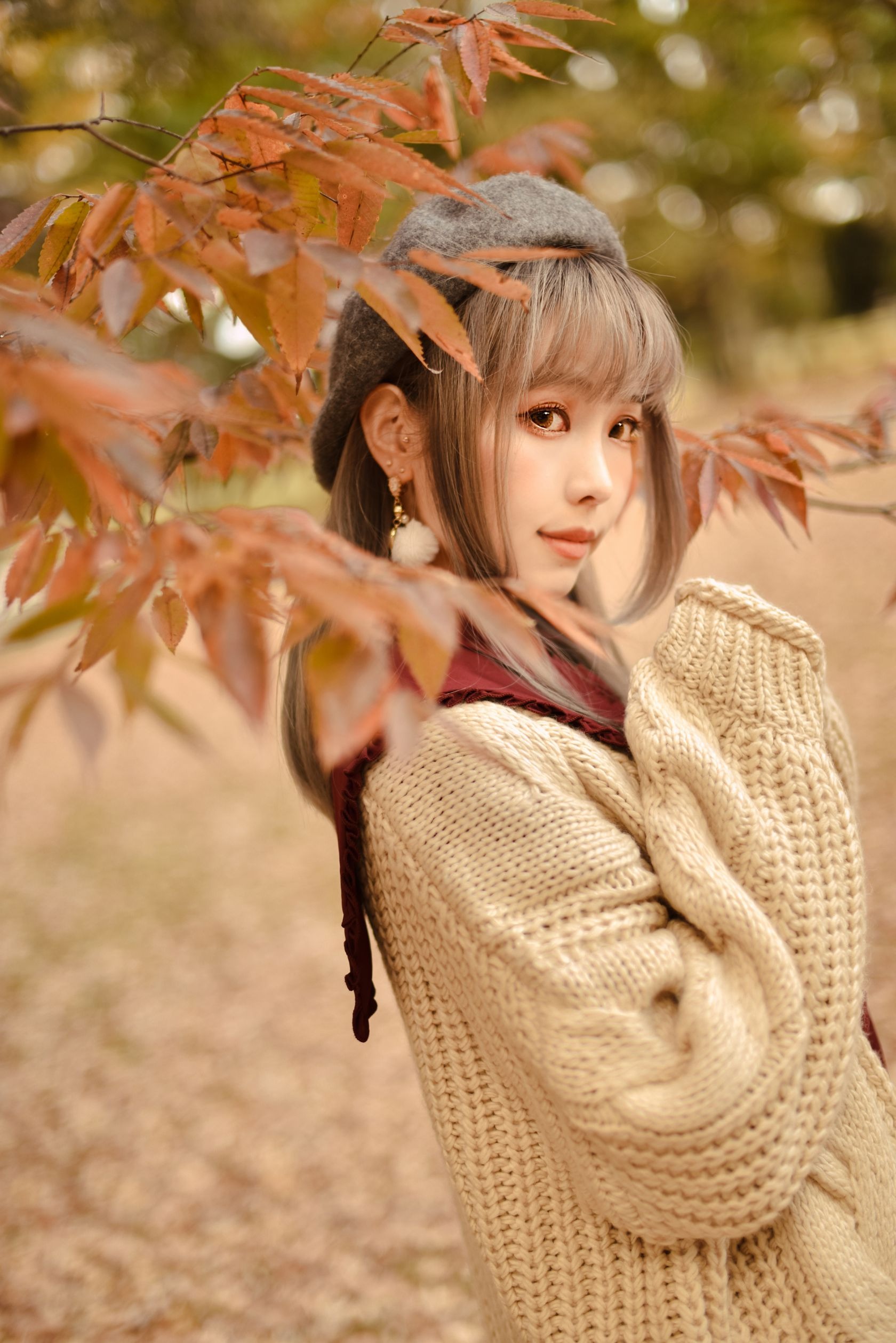 1 (Extra)Autumn [41P-161MB](26)