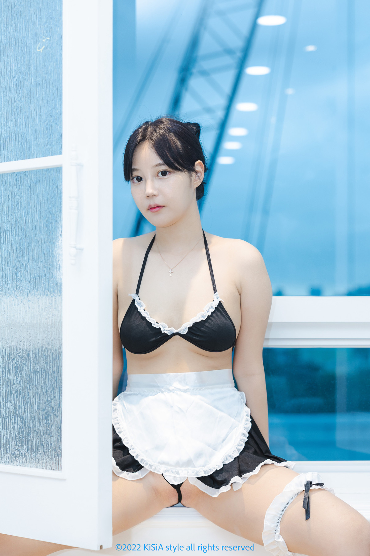 Jooyeon 주연, [KiSiA] ft.1 Person 4 Maids Set.01(24)