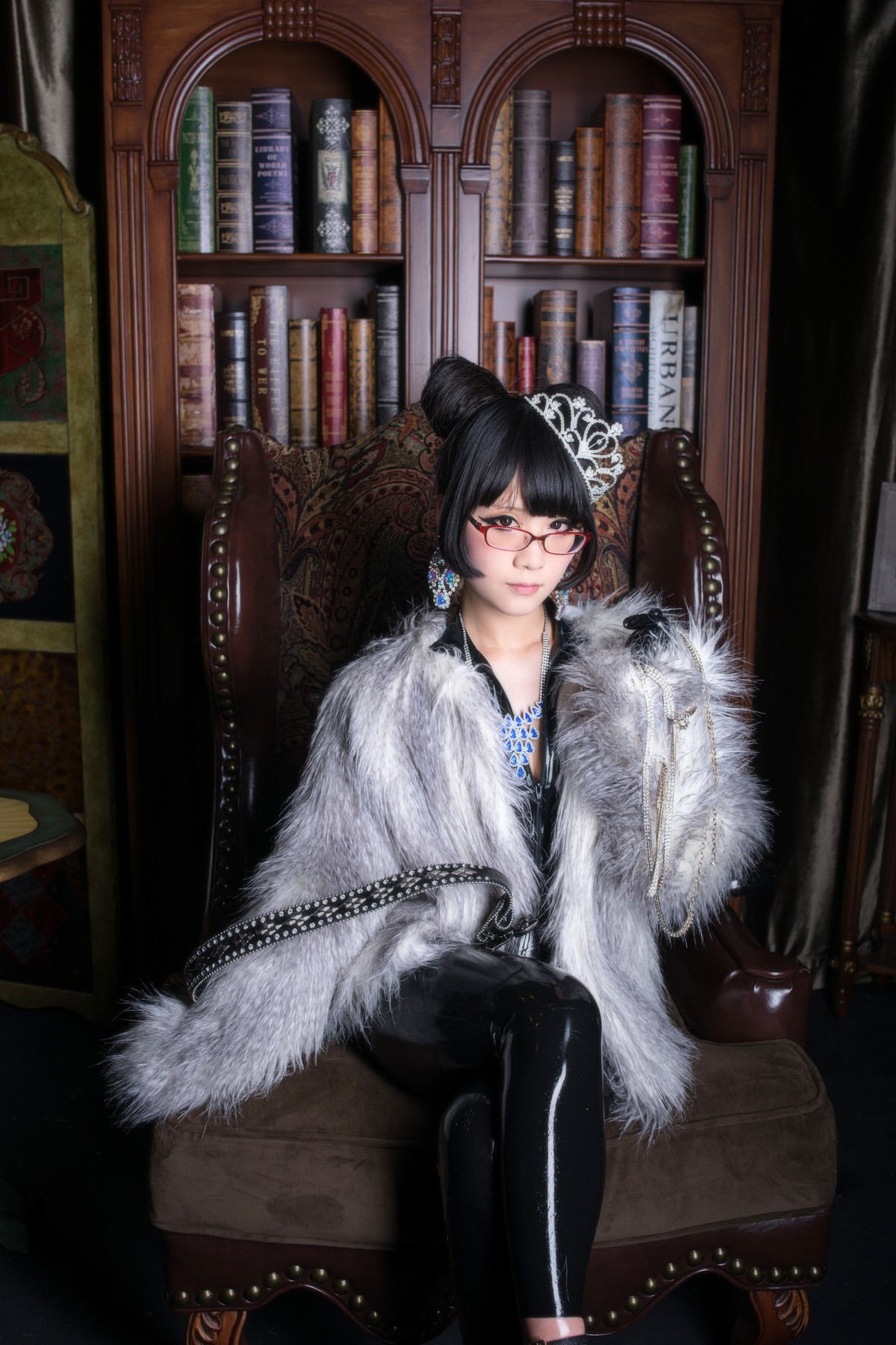 Cosplay Eri Kitami 北見えり G Undisclosed Cut Set.02(29)