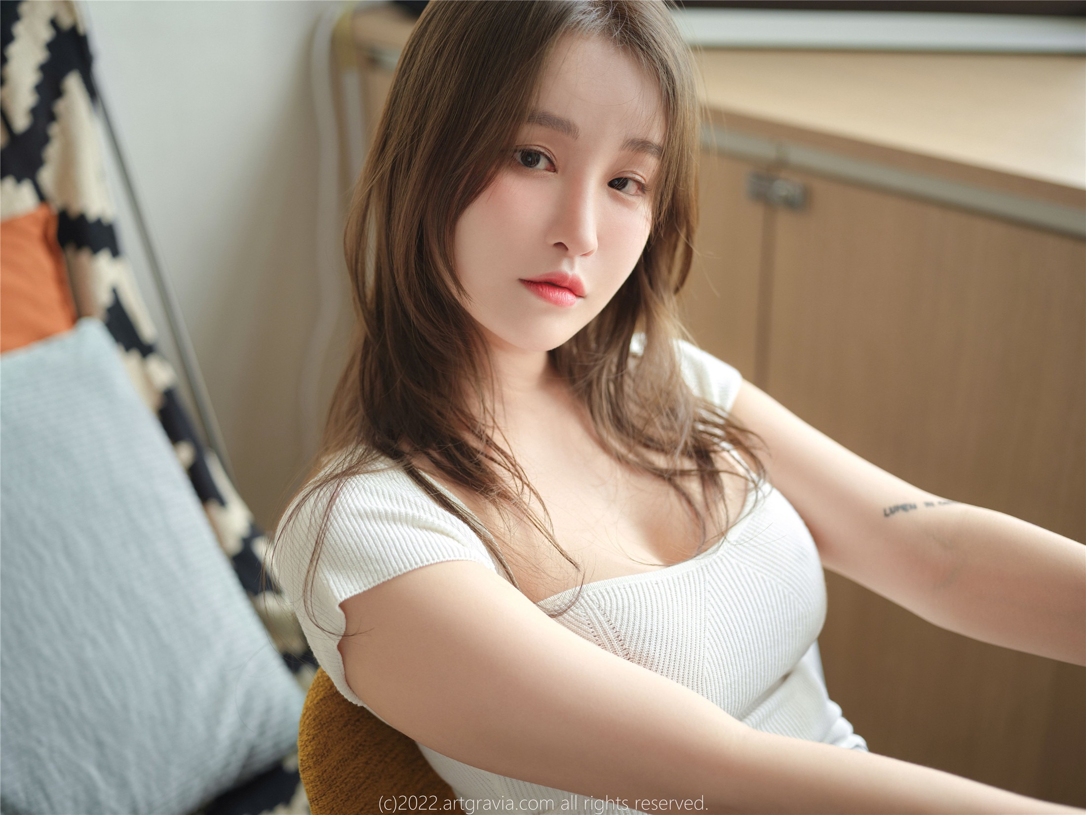 [ARTGRAVIA] Vol.423 81P(10)