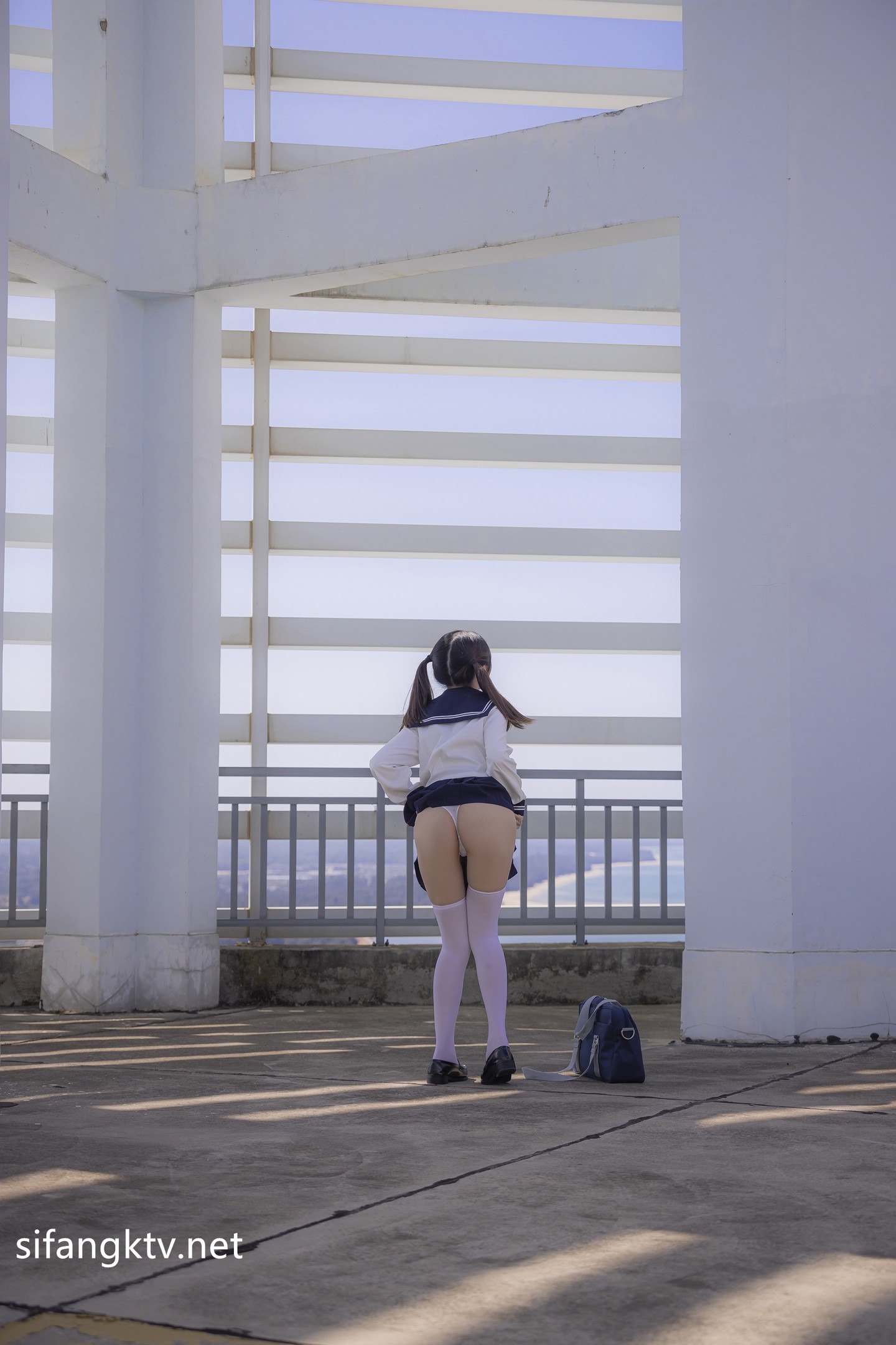百万COS博主 Onlyfans nagisa魔物喵(116)