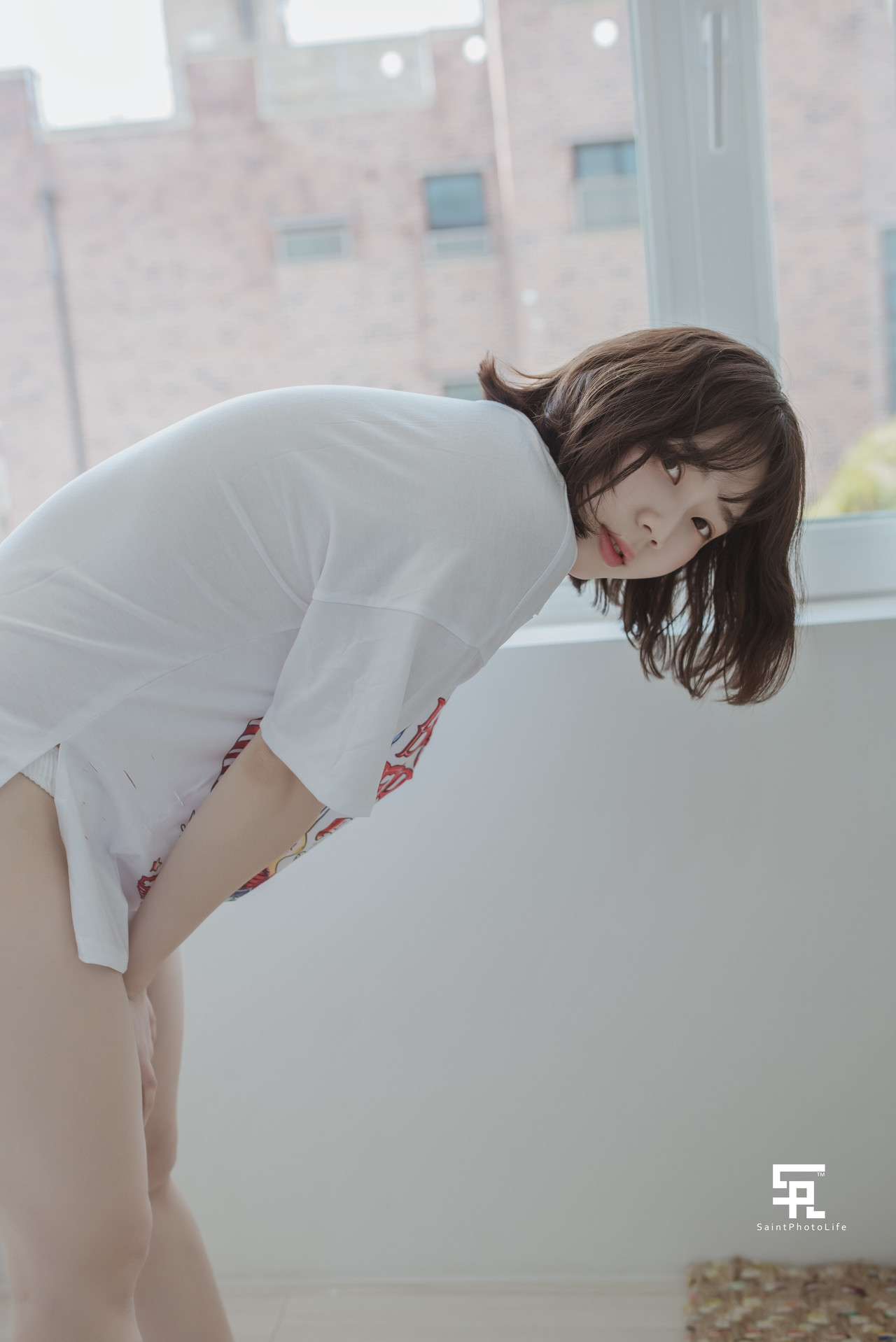 Myua 뮤아, [SAINT Photolife] MyuA Vol.02(45)