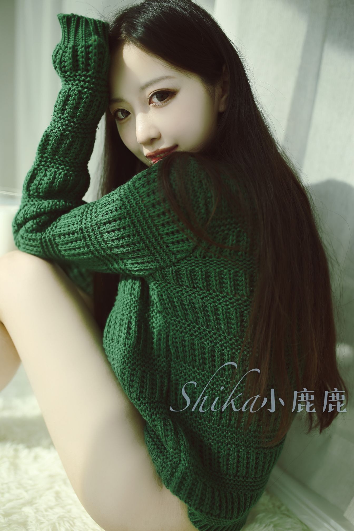 Shika小鹿鹿-写真02[14P](3)