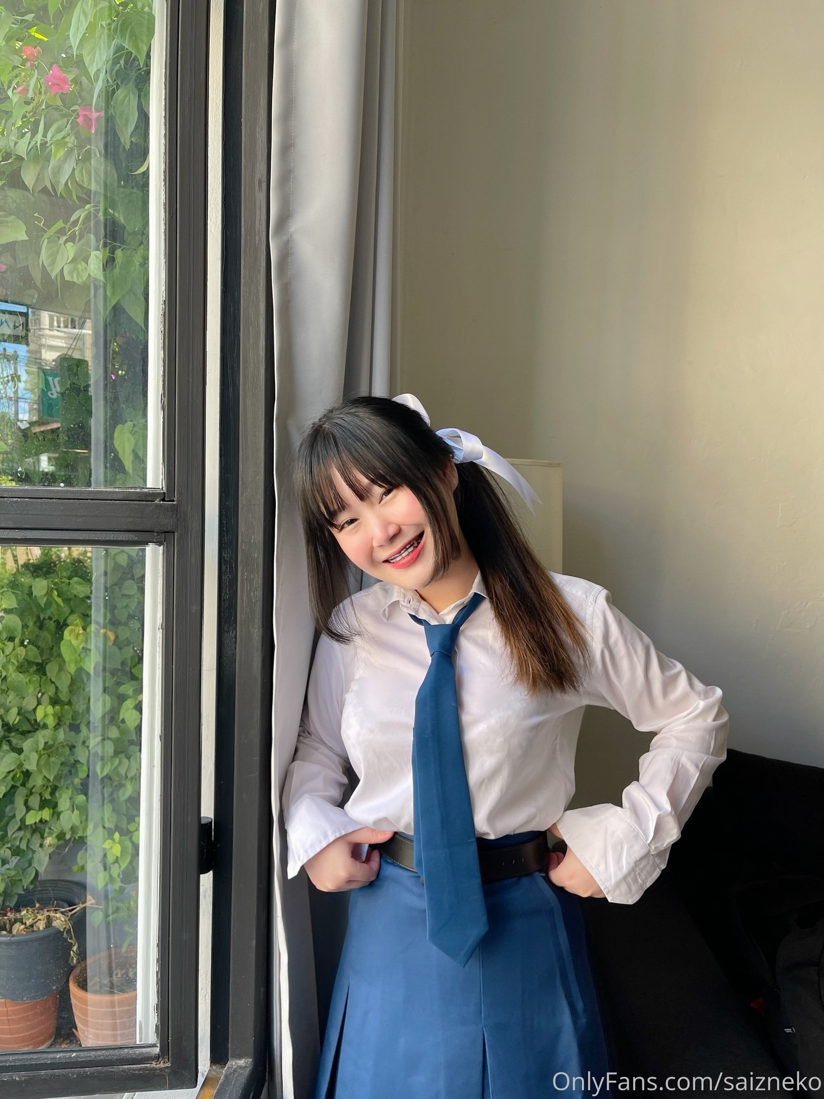 Onlyfans 网红 saizneko(12)