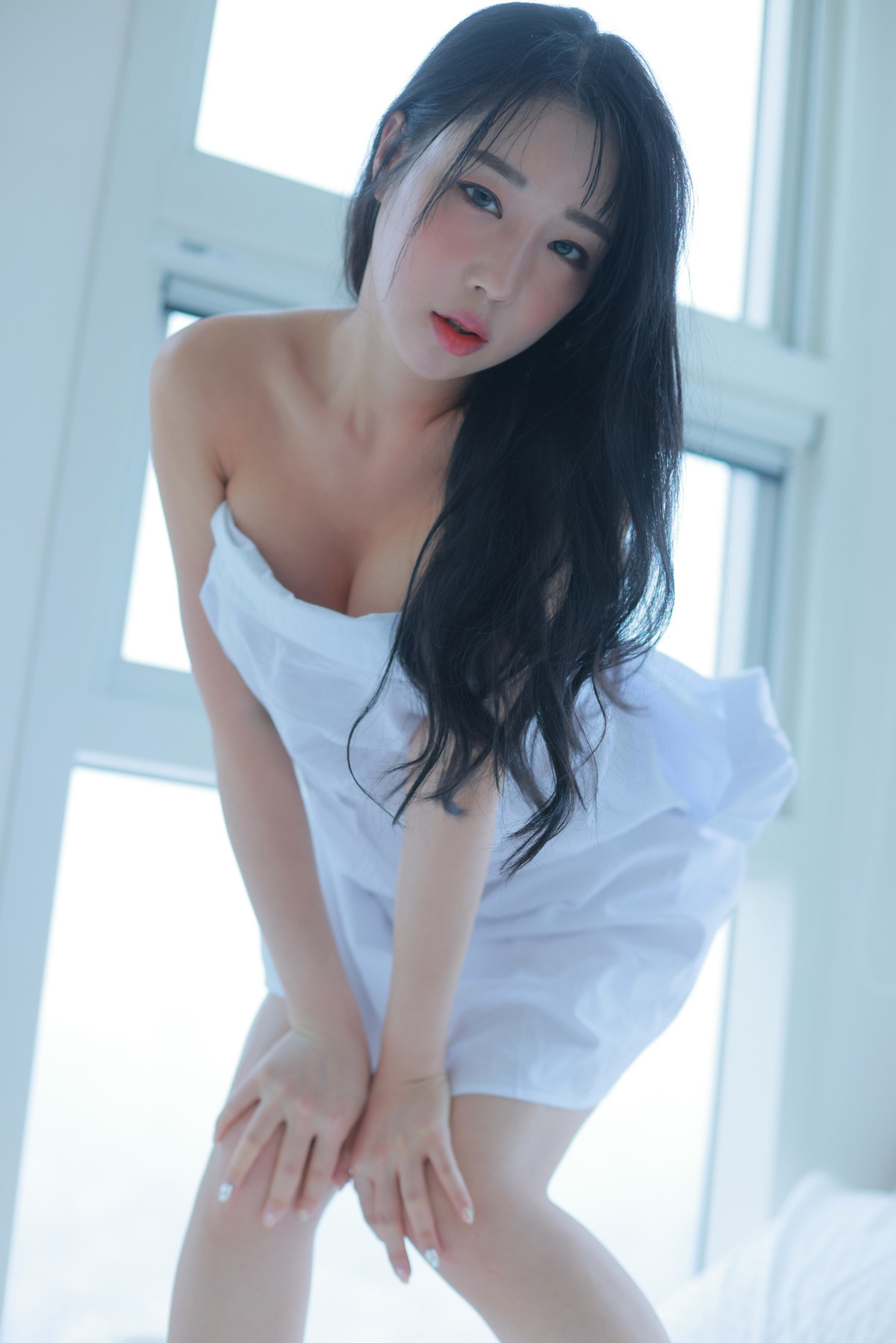 Coco 수민, [Patreon] Girlfriend Coco Set.01(6)