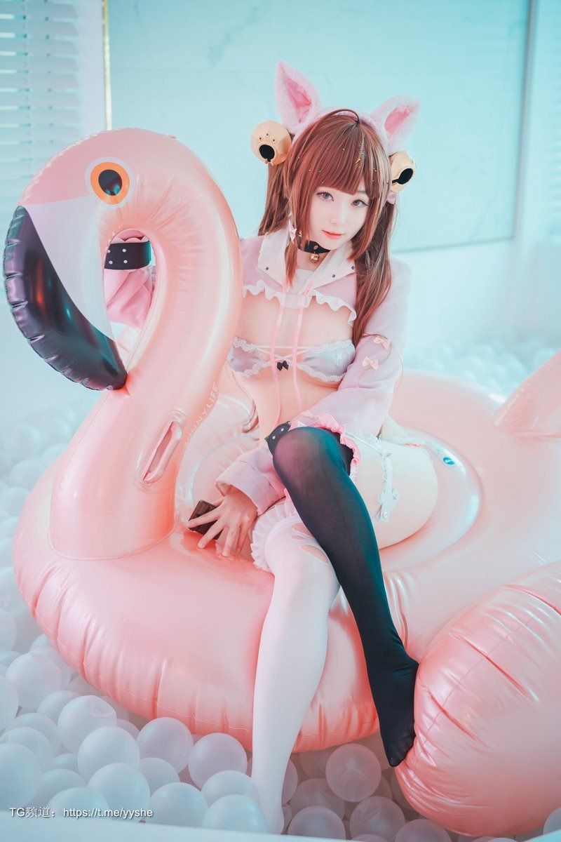 [Cos]Bambi - Candy Jelly Love(3)