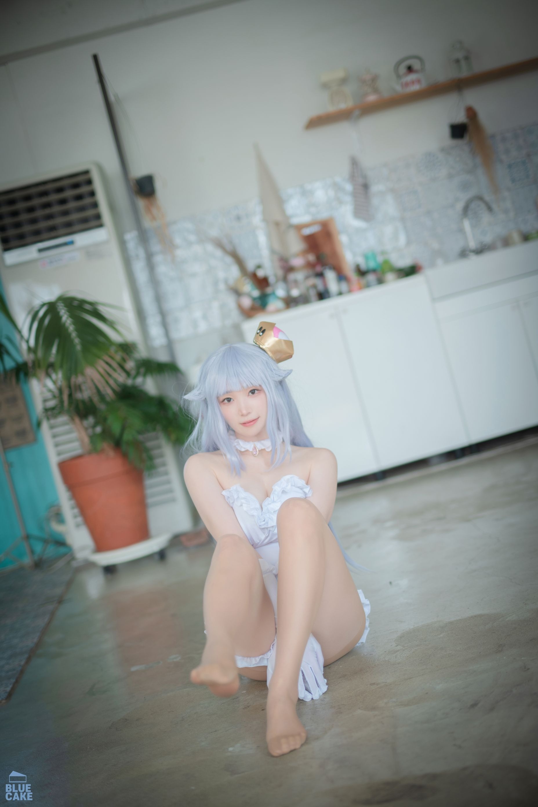 Bambi (밤비) - Sticky Boosette(2)