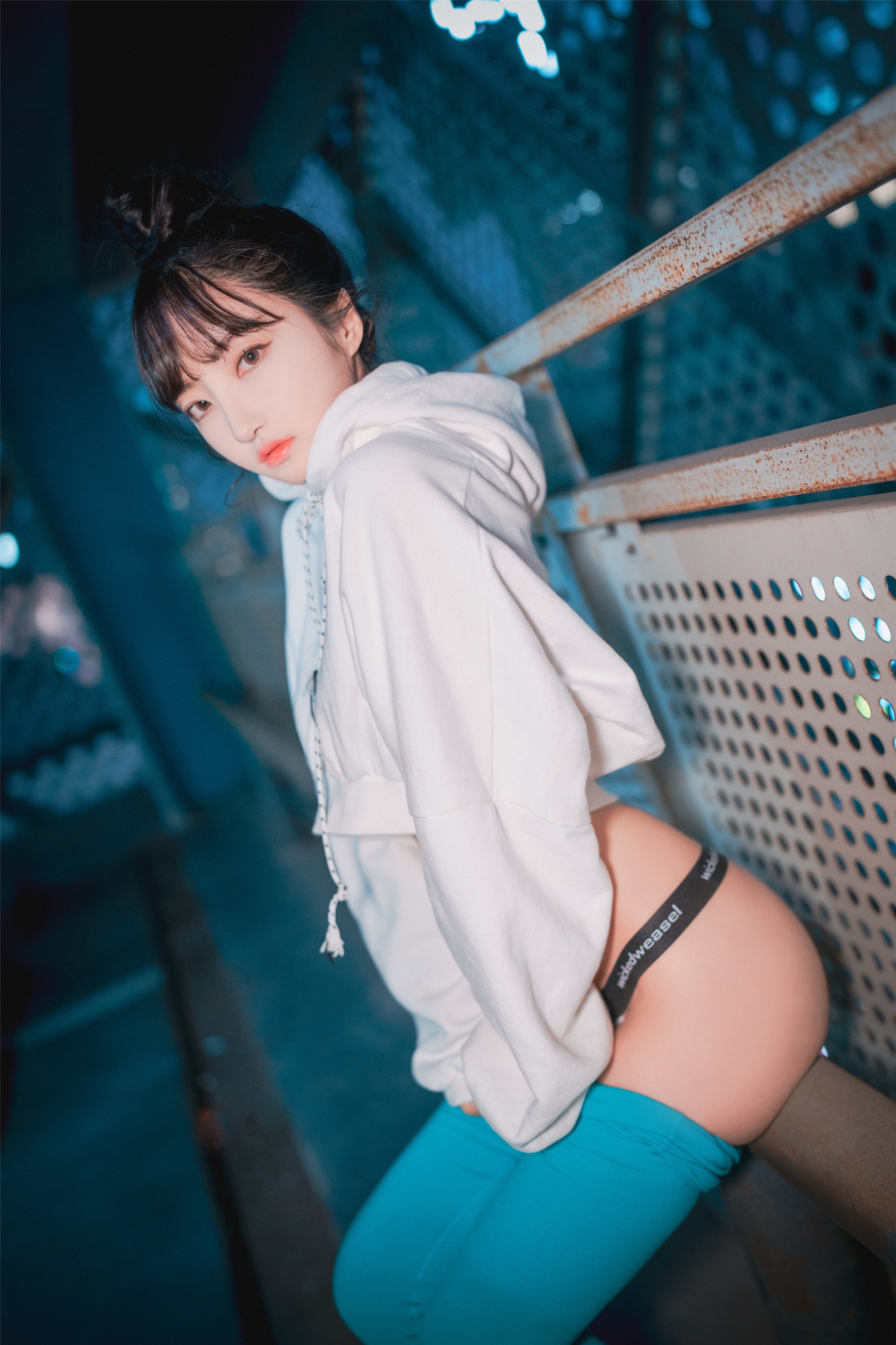 DJAWA photo – HaNaRi (하나리) :Loose and Tight Cool Mint [86P](60)