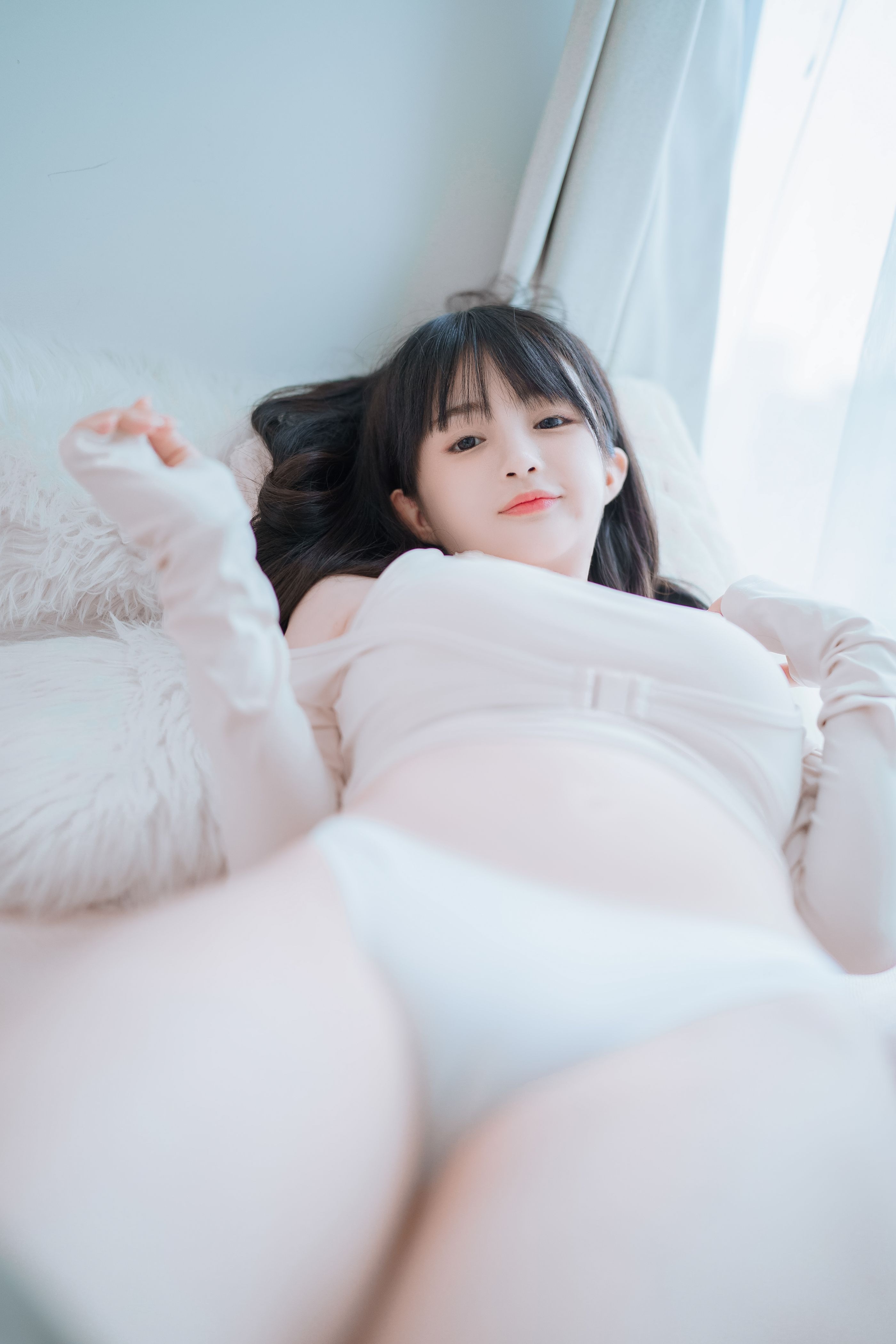 桜井宁宁 健身妹妹X瑜伽少女（6月22会员资源）(67)