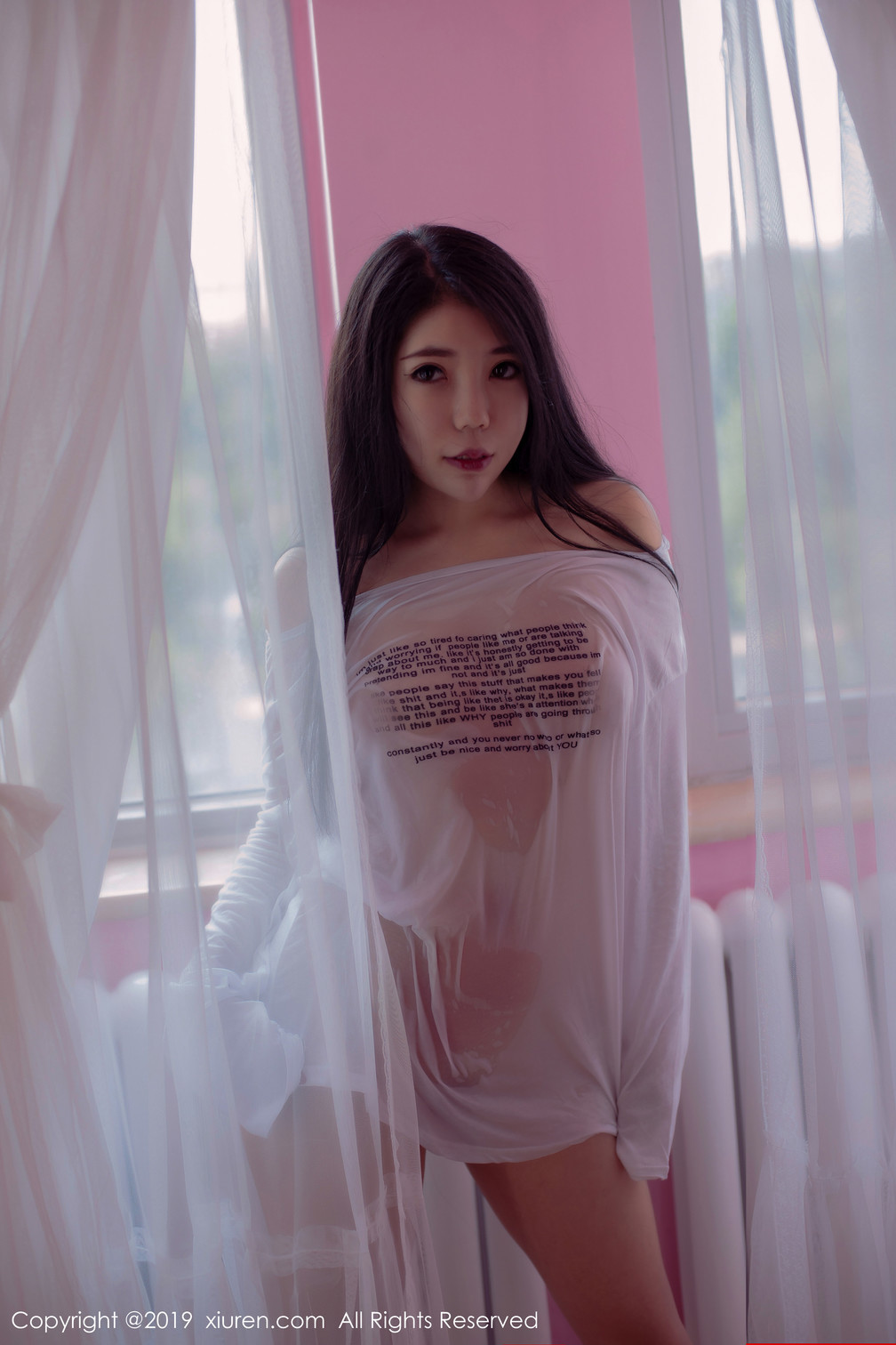 [XIUREN秀人网] 2019.07.17 Vol.1553 放空lily(12)