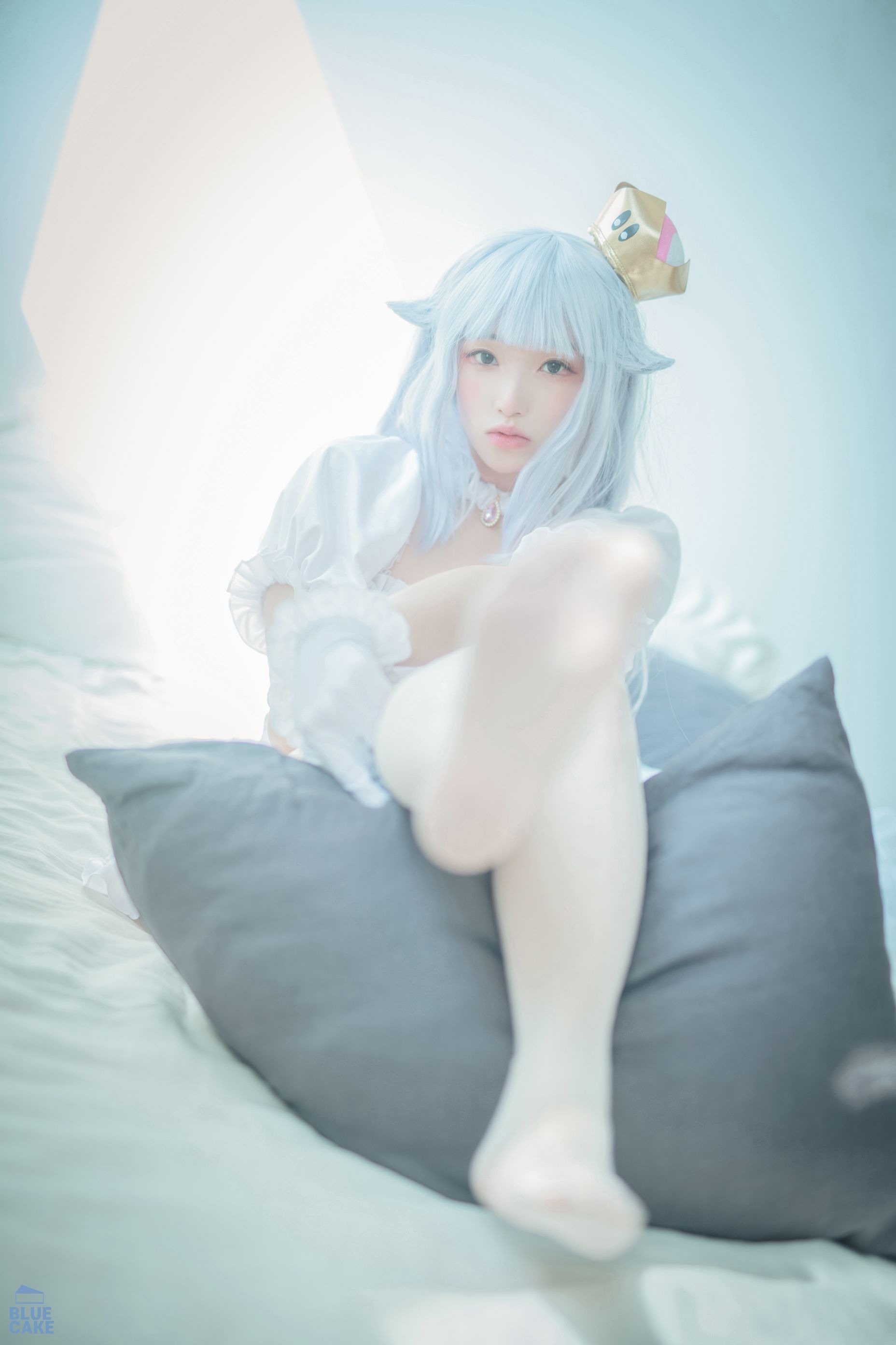 Bambi (밤비) - Sticky Boosette(116)