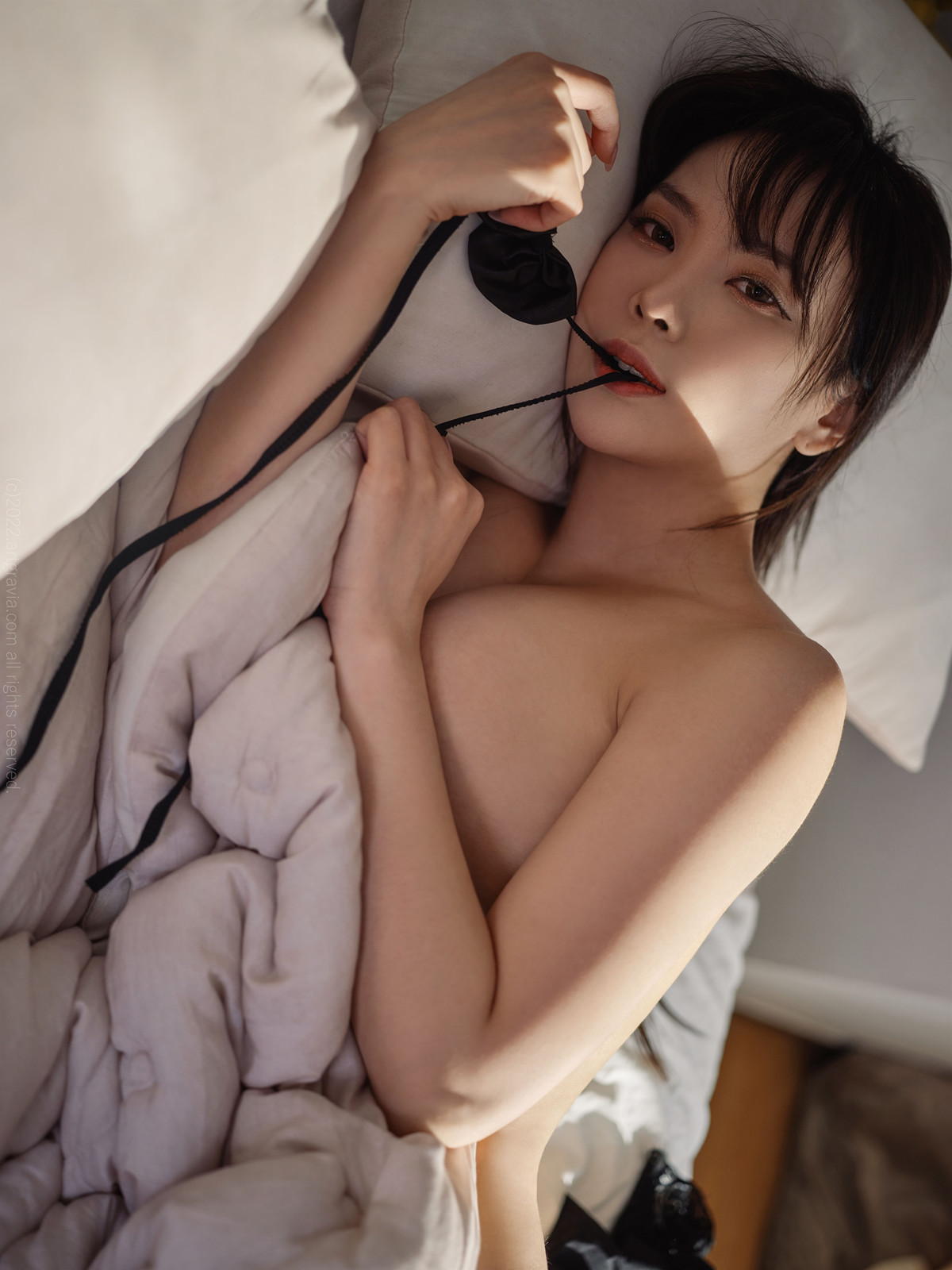 Dami 퀸다미, ArtGravia Vol.379 Photobook Set.03(28)