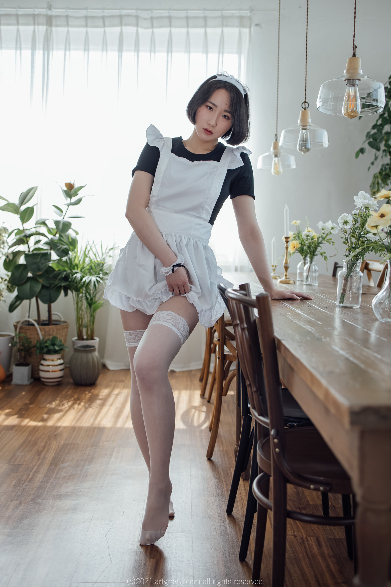 Xero 유제로, [ArtGravia] Vol.283 아트그라비아 Set.02(3)