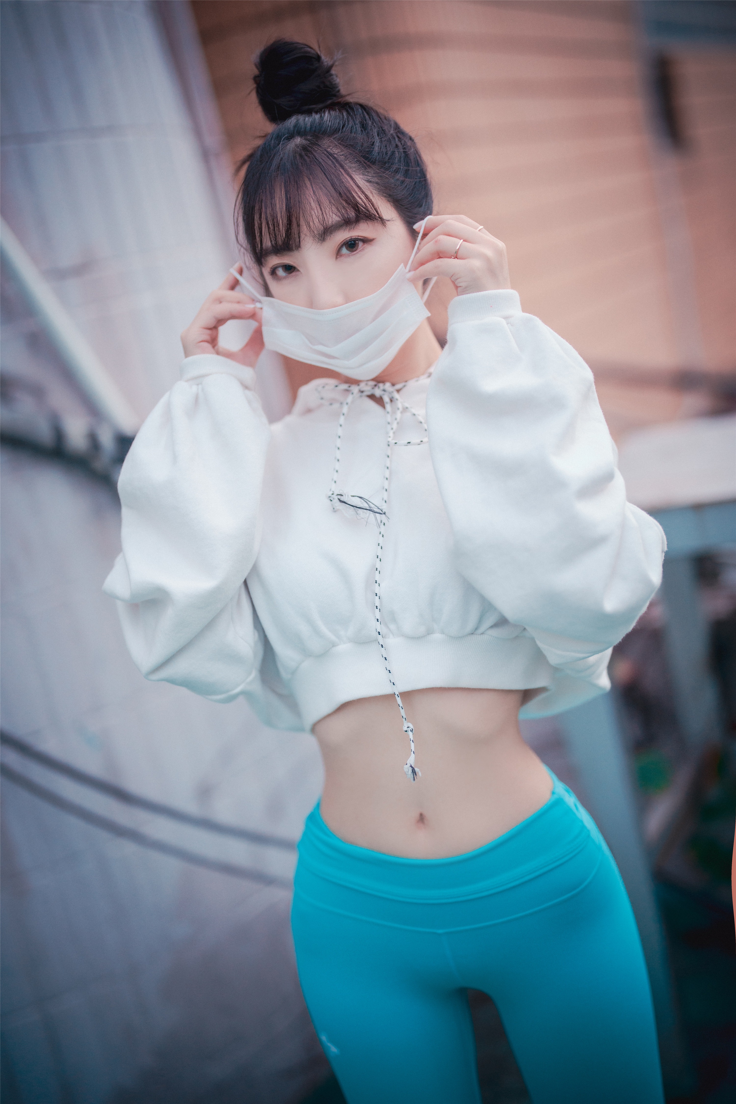 DJAWA photo – HaNaRi (하나리) :Loose and Tight Cool Mint [86P](42)