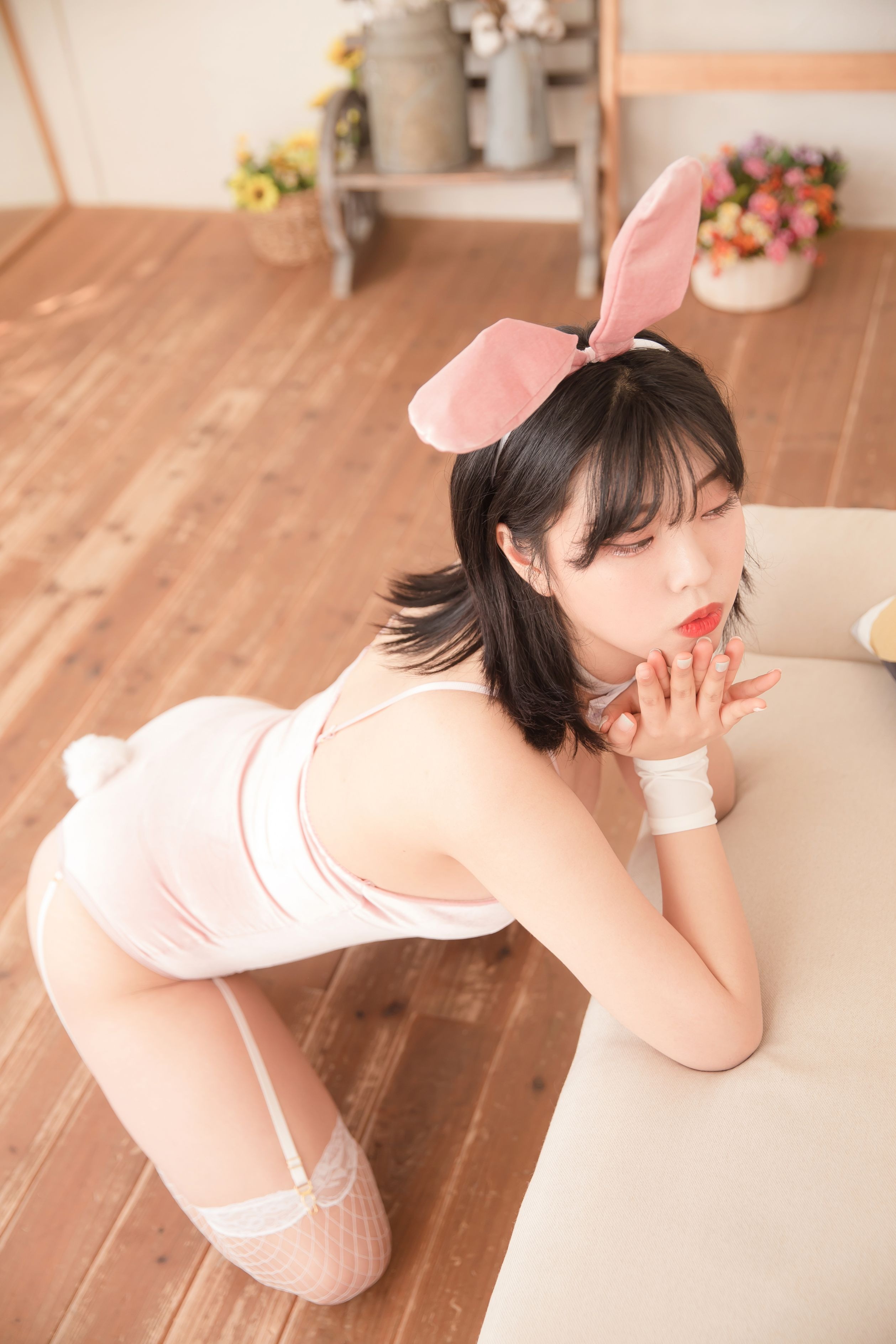 Hana Song (송하나) - NO.12 [JOApictures] x JOA 20. APR Vol.1 [51P-420MB](6)