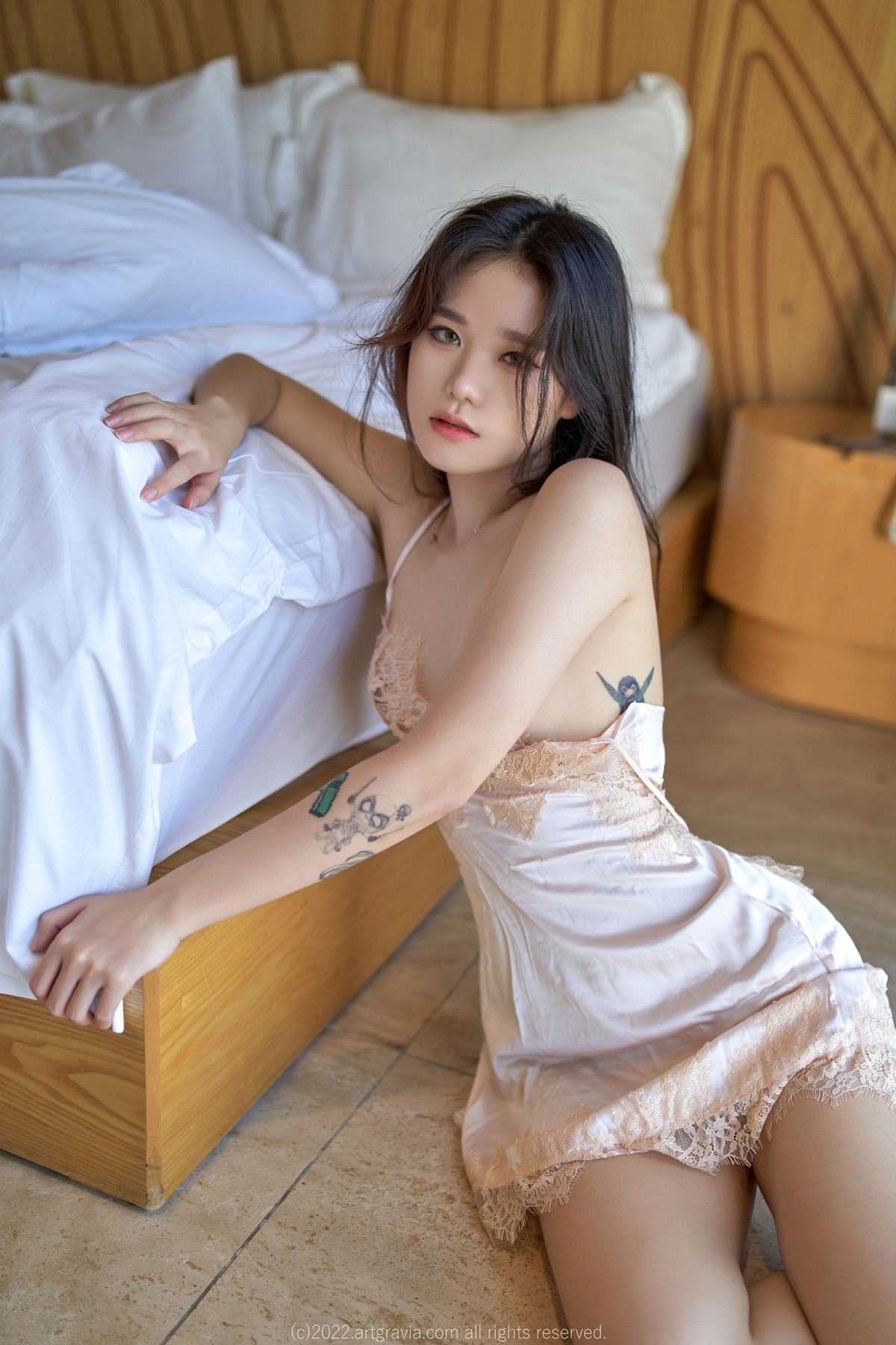 Sira 시라, [ArtGravia] Vol.368 아트그라비아 Set.02(26)