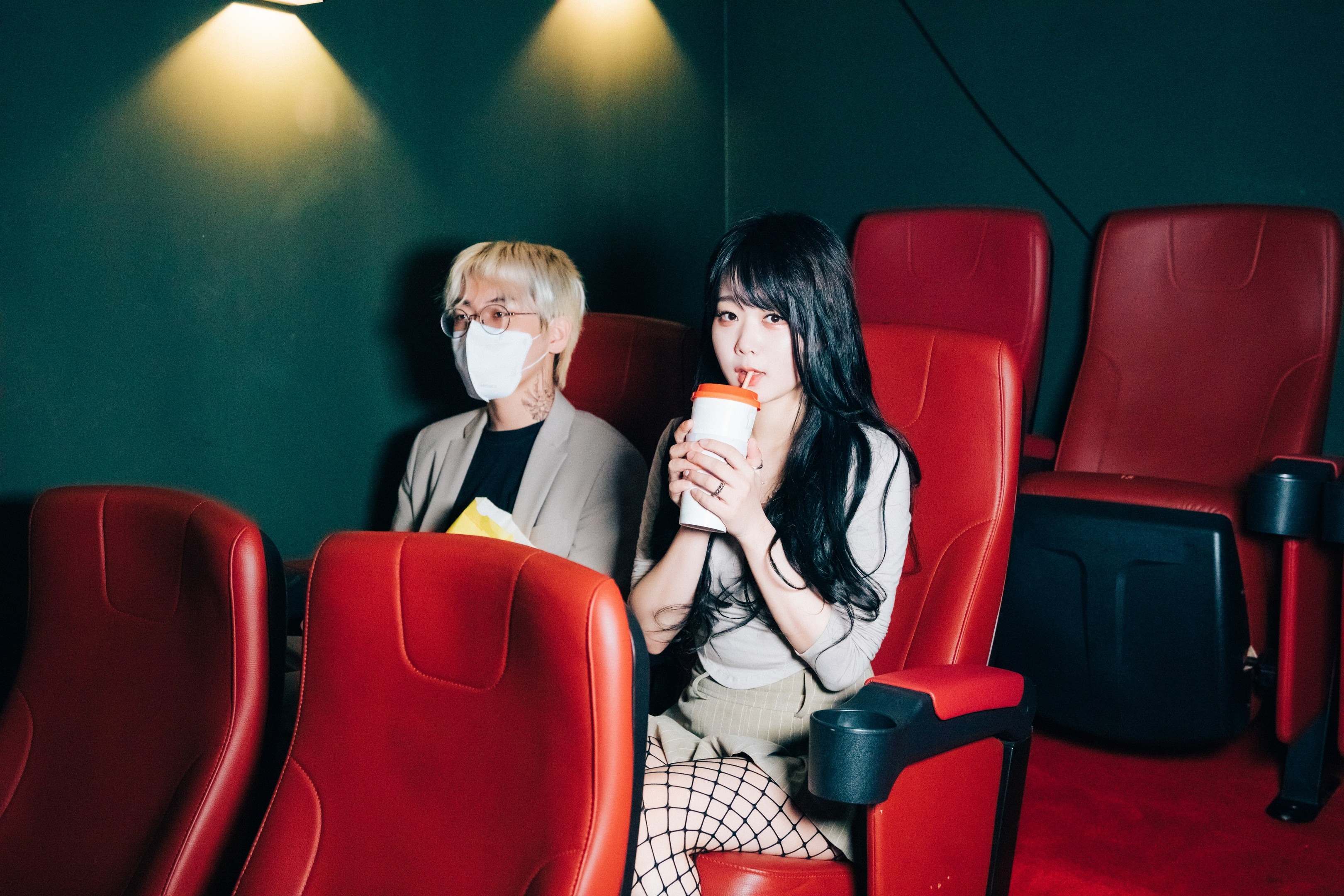 [LOOZY] Zia – xxx in the theater S.Ver(51)