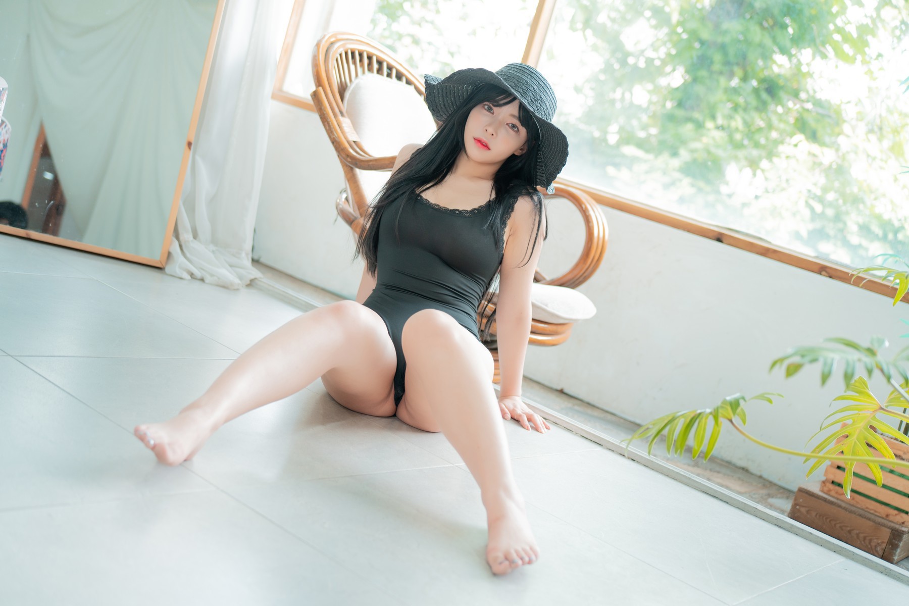 MoMo 복숭아, [CreamSoda] MoMo Vol.01 Set.04(38)