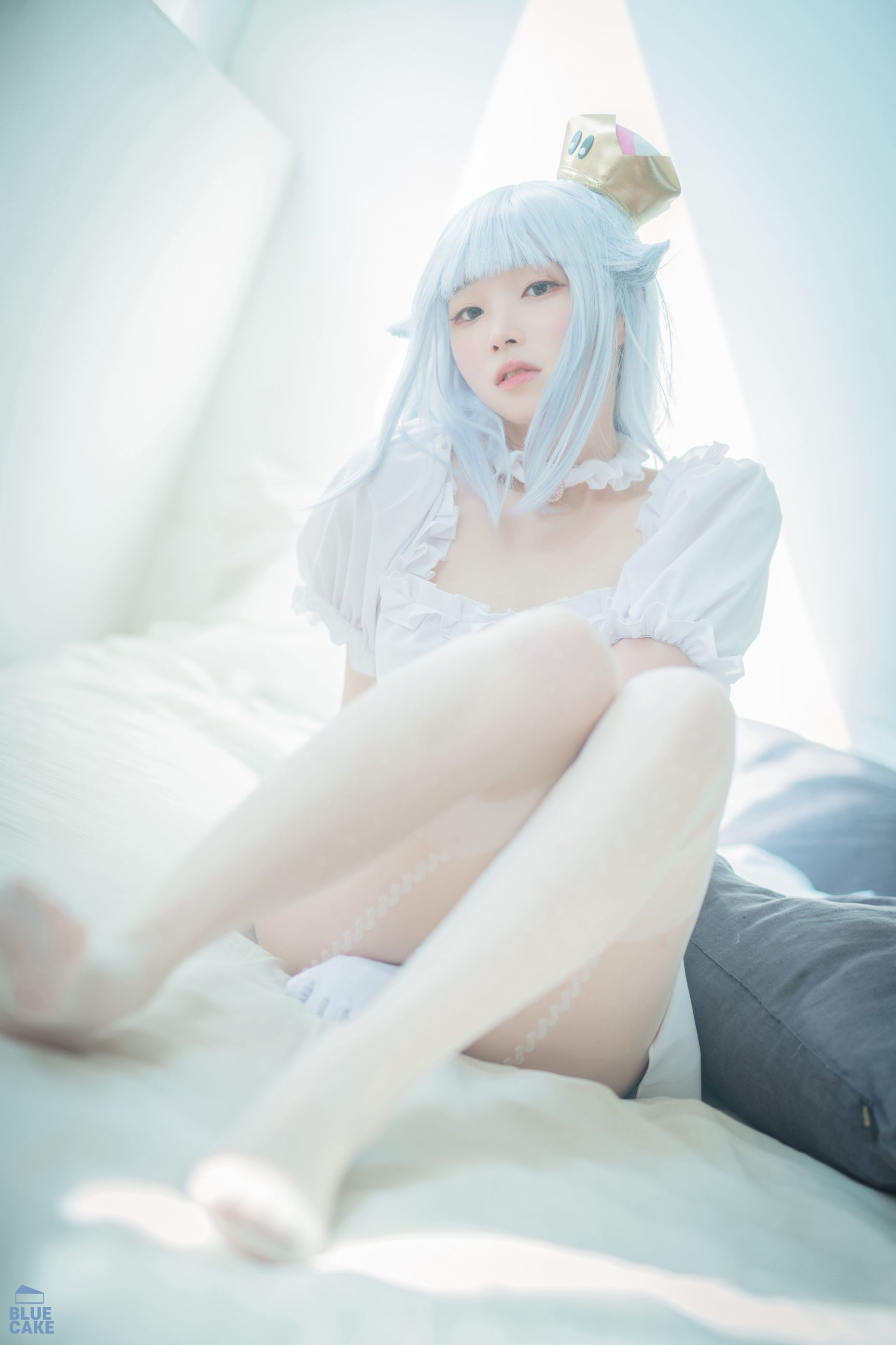 Bambi (밤비) - Sticky Boosette(123)