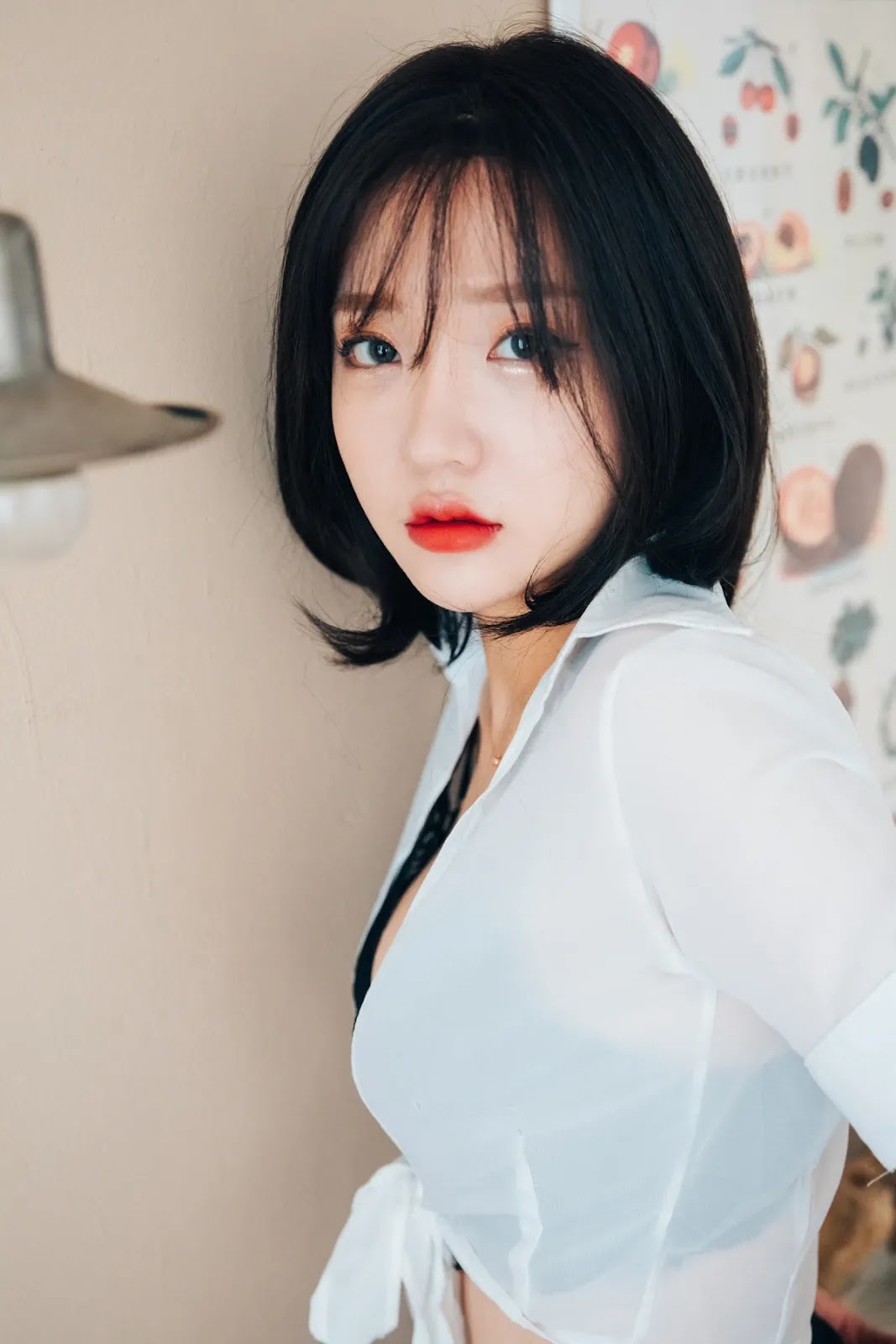 Son Yeeun 손예은, [LOOZY] Officegirl&#8217;s Vacation Vol.01(19)