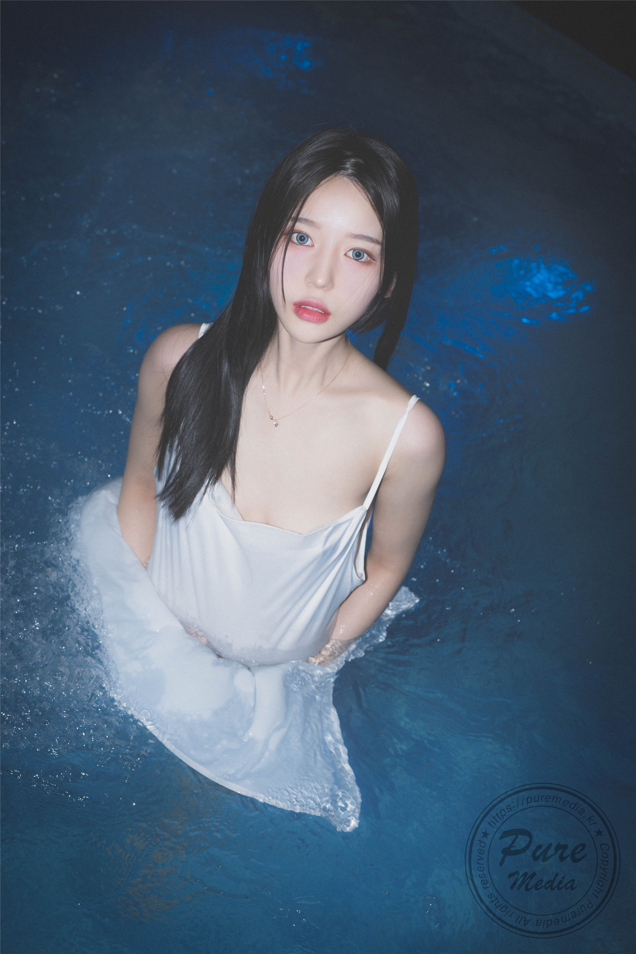 [PURE MEDIA] Vol.239 Yeha 예하 157P(108)