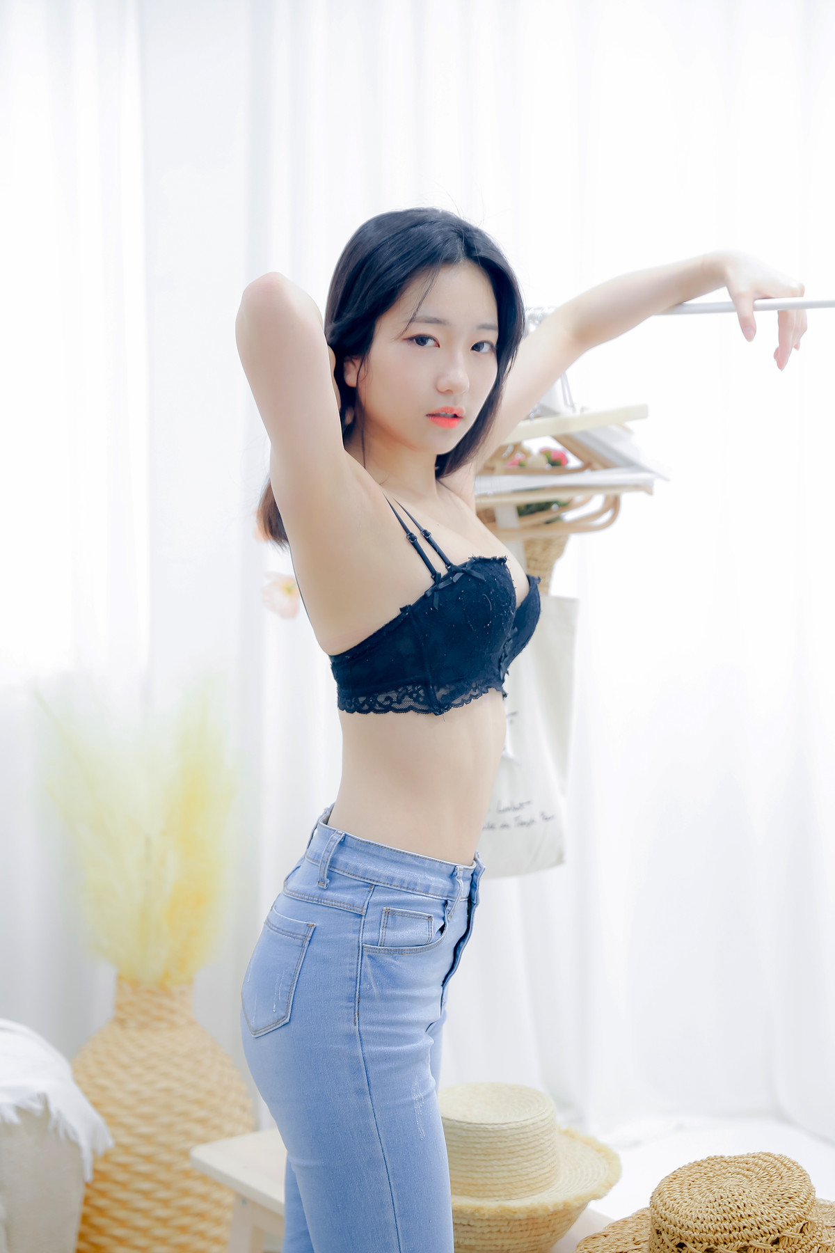 Sehee 세희, [JOApictures] Sehee x JOA 21. MARCH Vol.1 &#8211; Set.01(17)