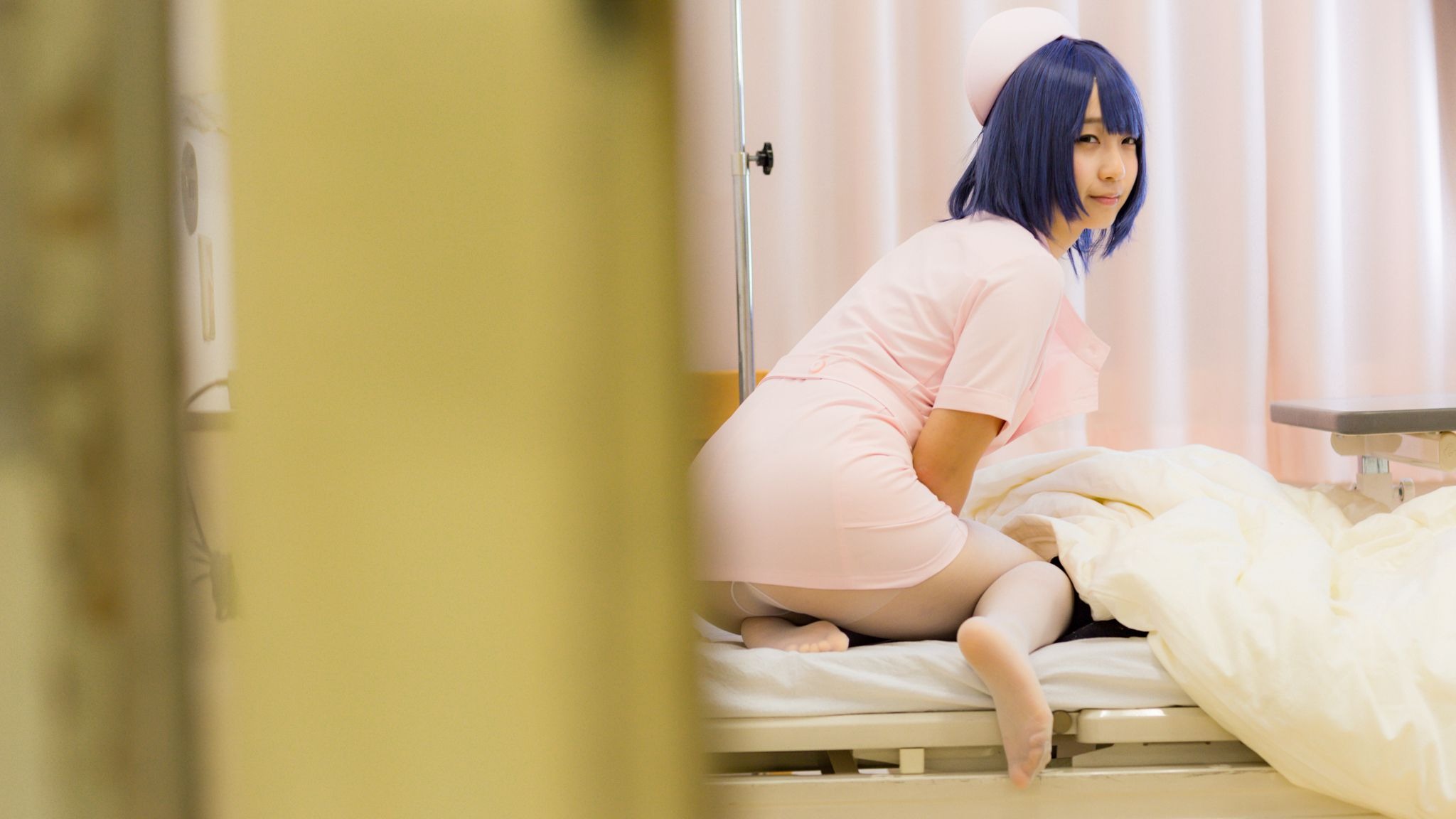 伊织萌-(C88)[伊織もえ]nurse[156P](104)