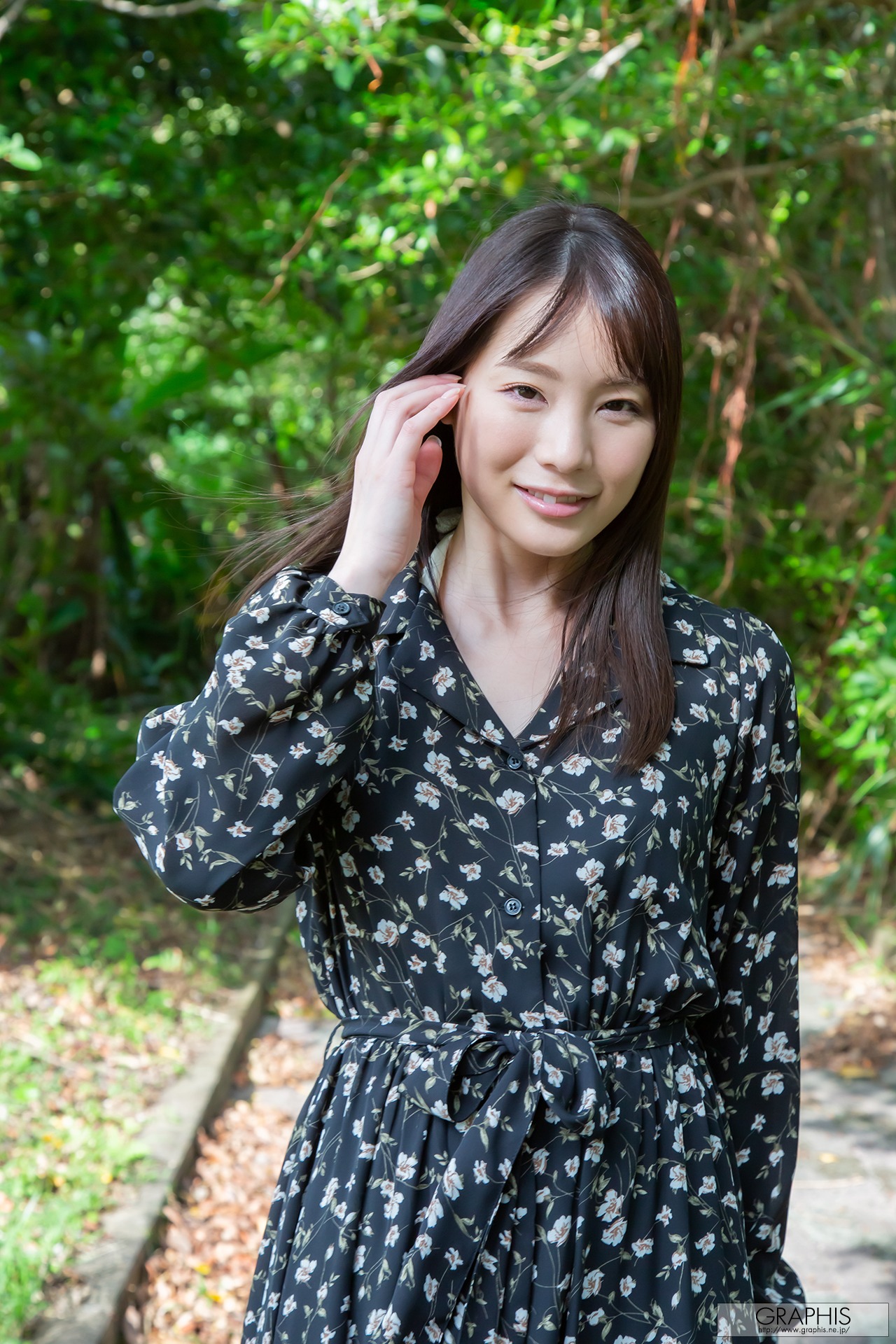 [Graphis] Gals – Airi Suzumura 鈴村あいり 141P(117)