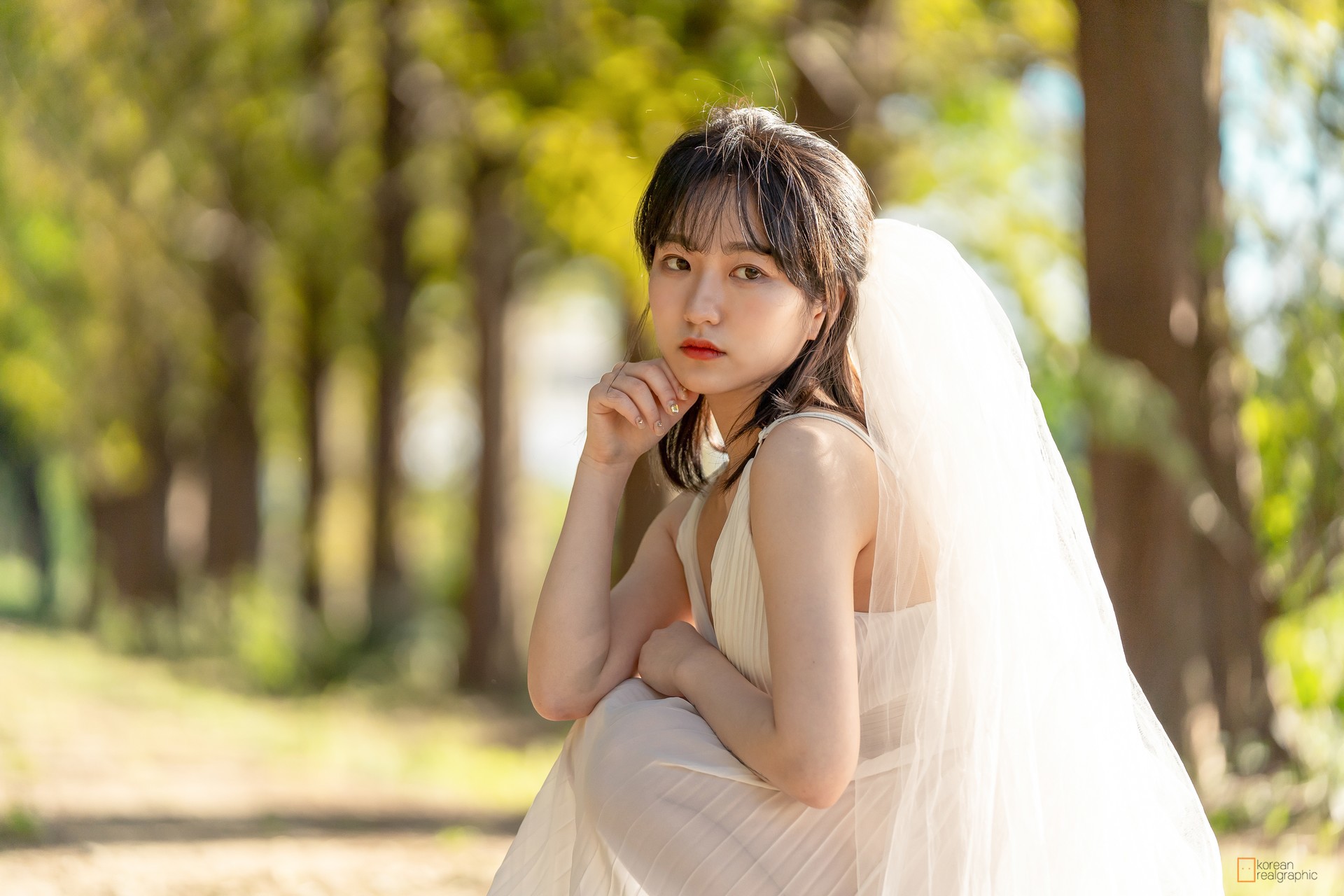 Sehee 세희, [Korean Realgraphic] No.34 디지털화보(17)