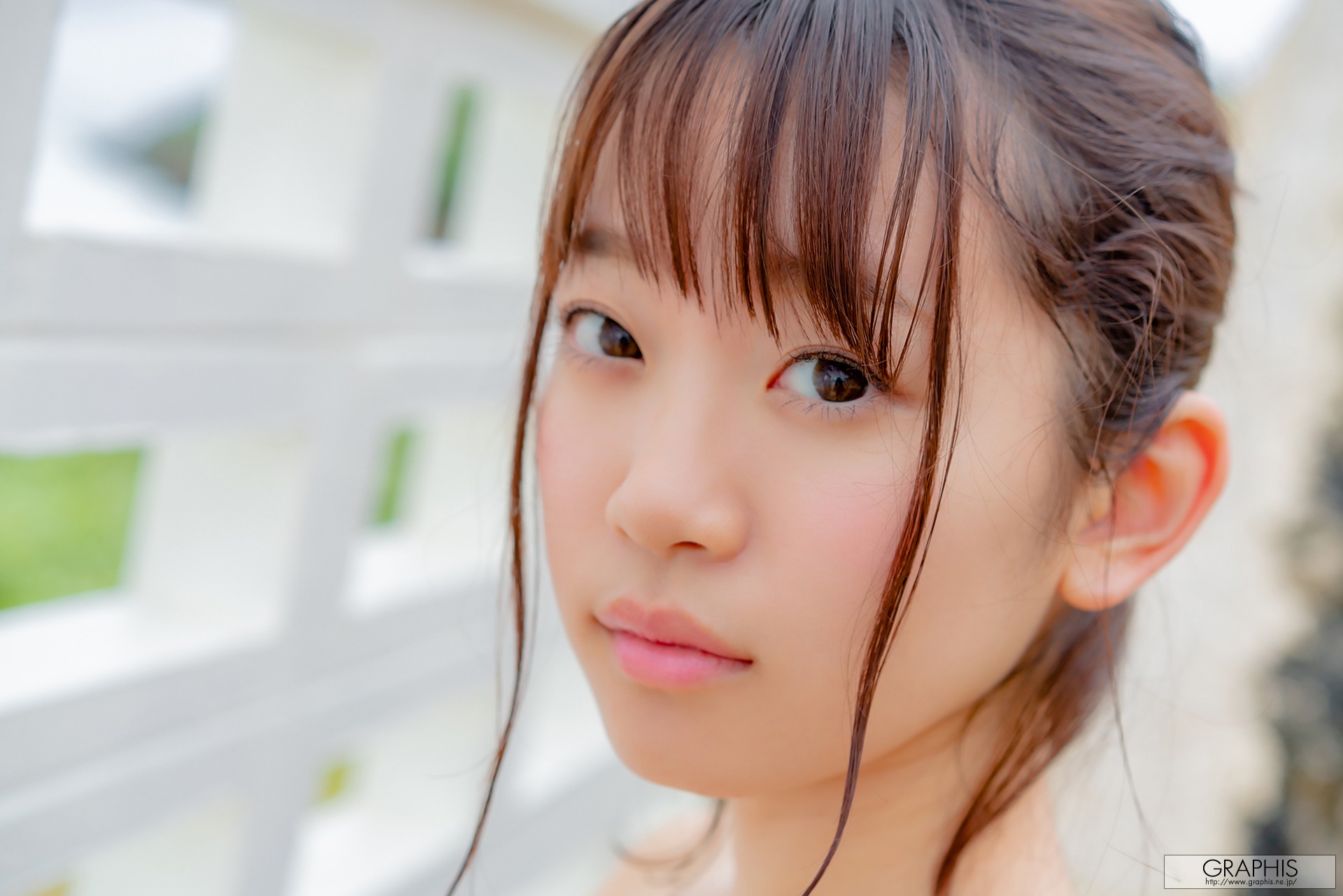 [Graphis]  Yura Kano 架乃ゆら「Sweet Memories」122P(80)