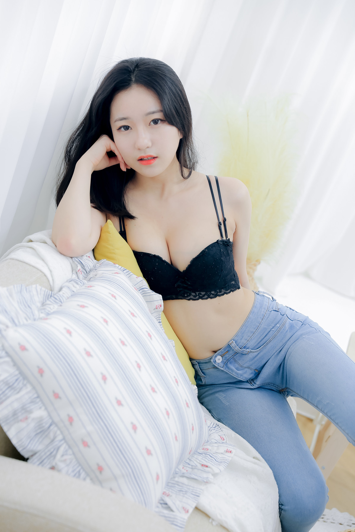 Sehee 세희, [JOApictures] Sehee x JOA 21. MARCH Vol.1 &#8211; Set.01(2)