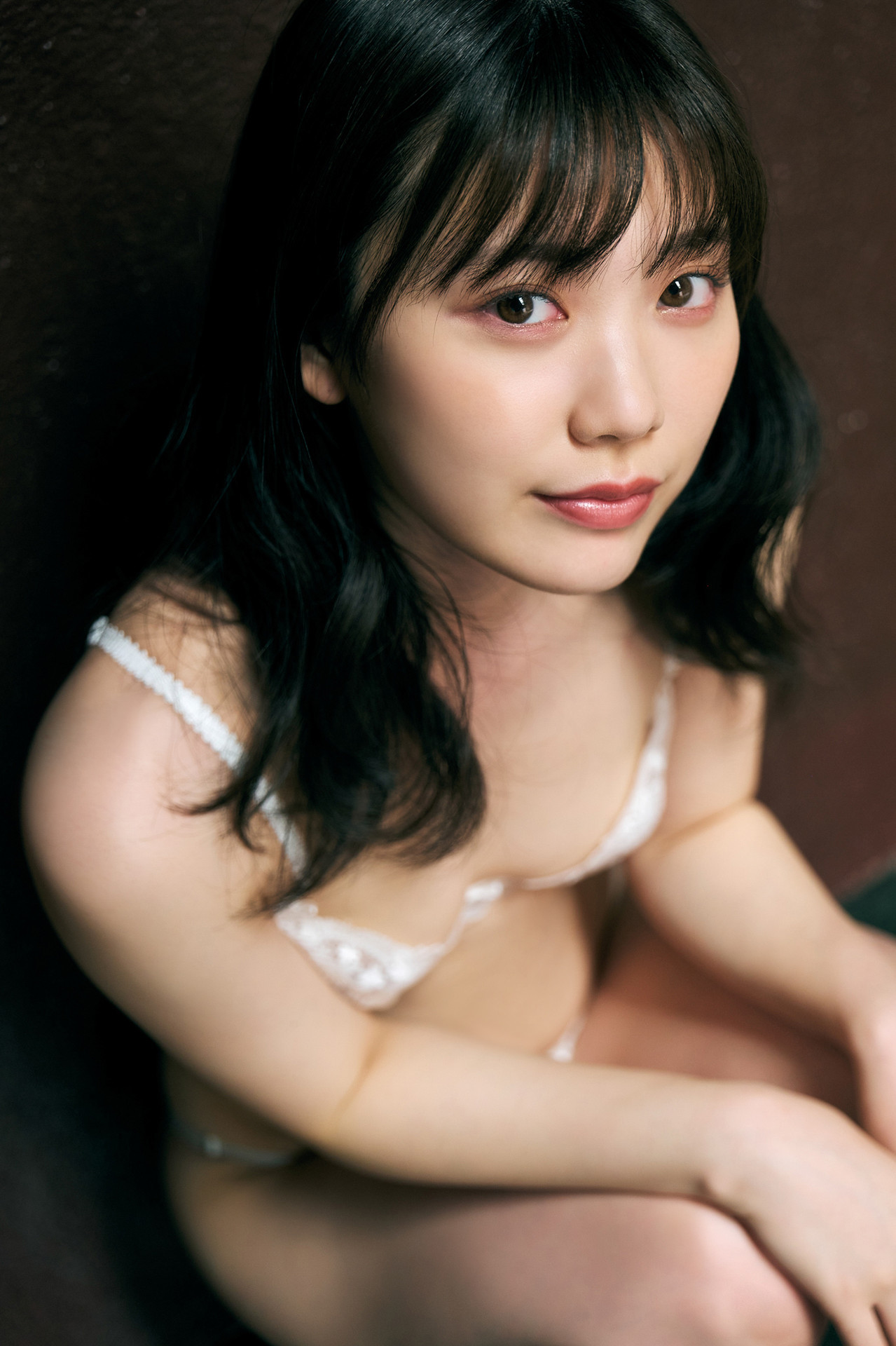 Mio Ishikawa 石川澪, ＦＲＩＤＡＹデジタル写真集 「えちえち天使＆みおつくし」 Set.03(9)