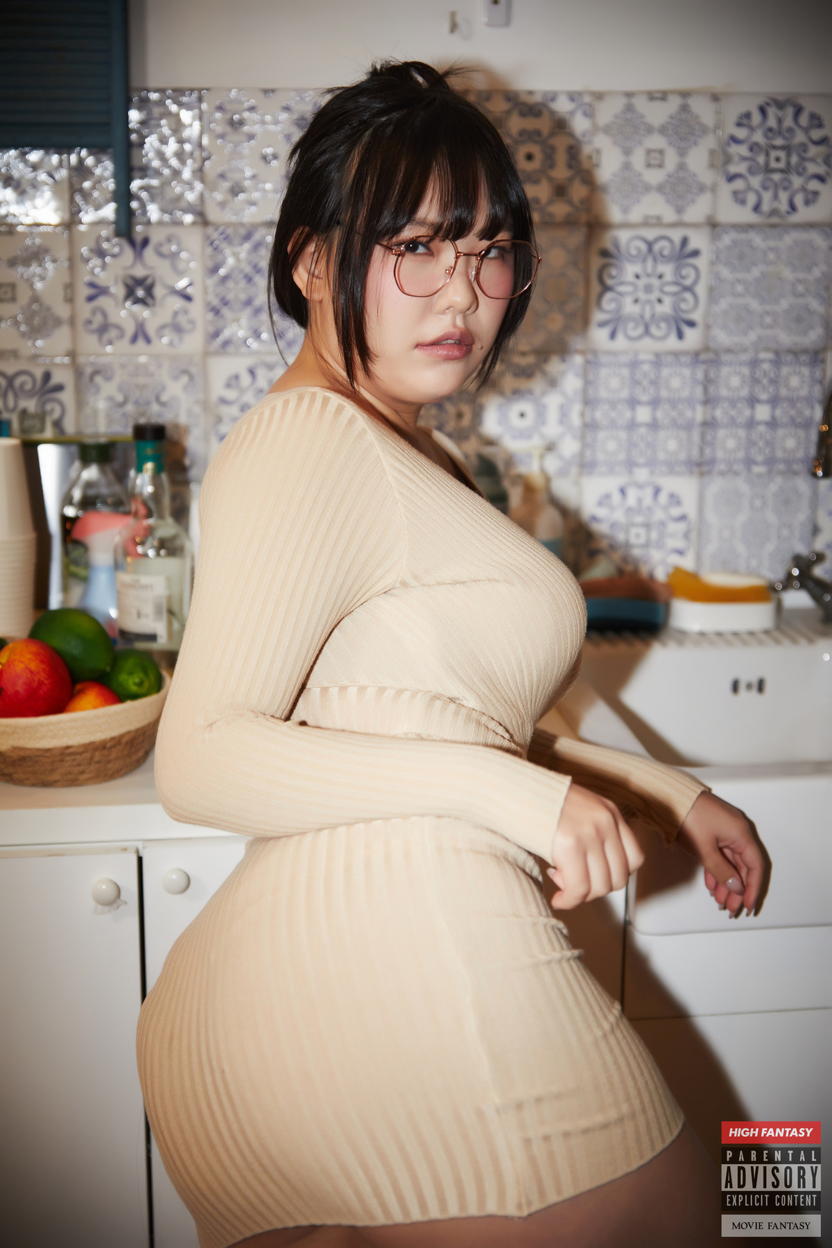 Sun Hye 선혜, [Fantasy Story] Vol.12 Wifey(6)