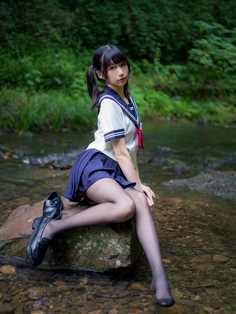 [Cos]魔物喵 - 森之彼女[86P+4V](3)