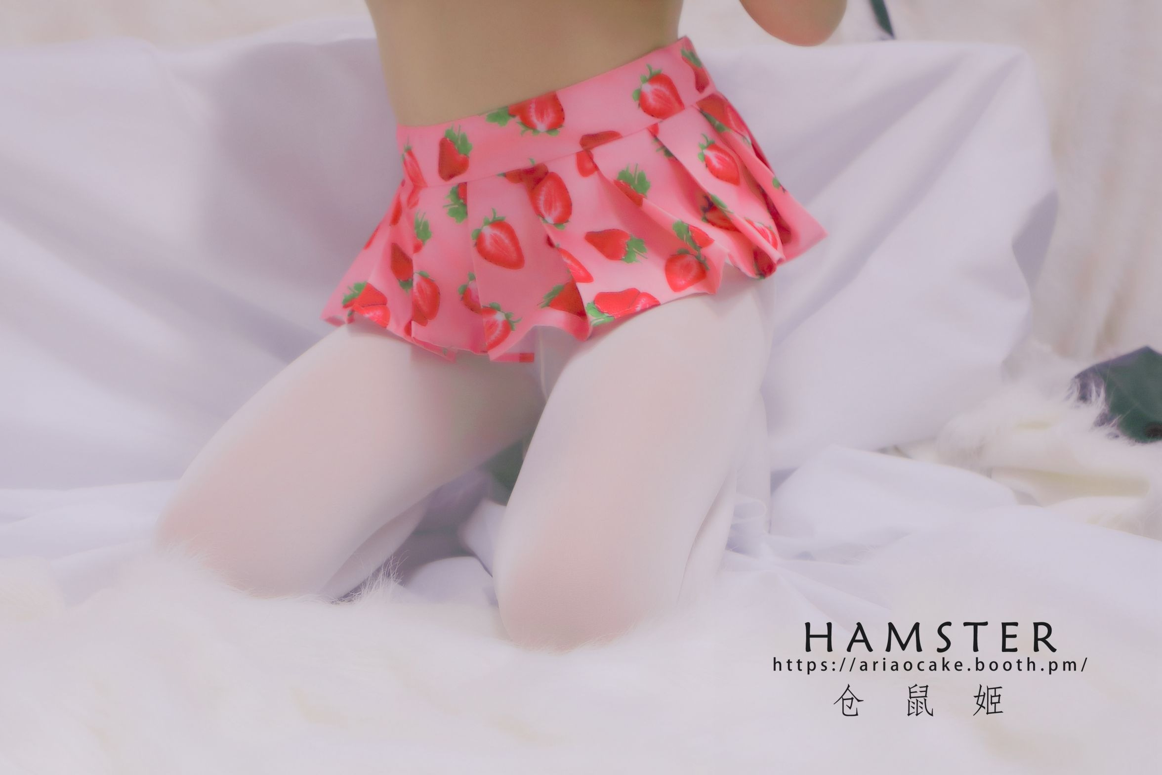 HAMSTERS 仓鼠姬 - NO.005 VOL.02 居家女友2 [34P-38MB](23)