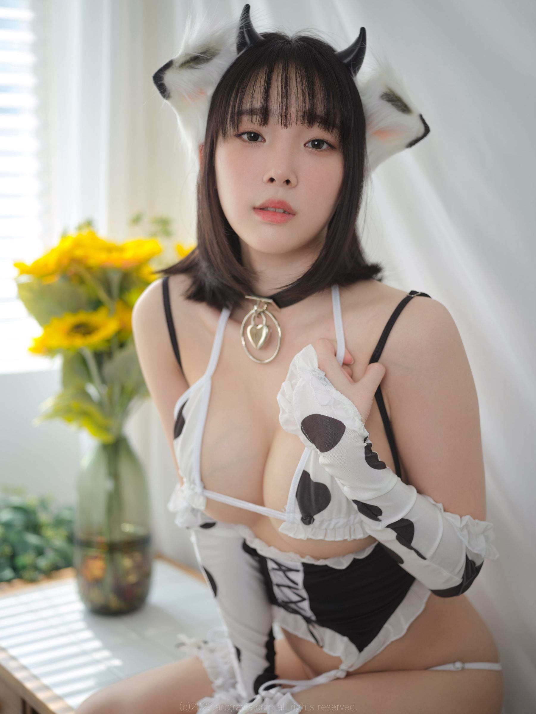 姜仁卿 - NO.56 ARTGRAVIA_VOL385 [110P-505MB](38)