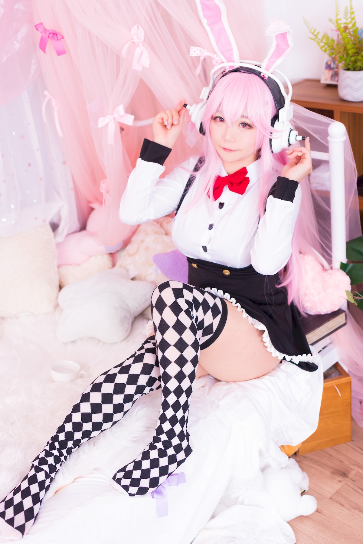 Cosplay るうみるく 琉優 るうに子もりもりROM Vol.02(5)
