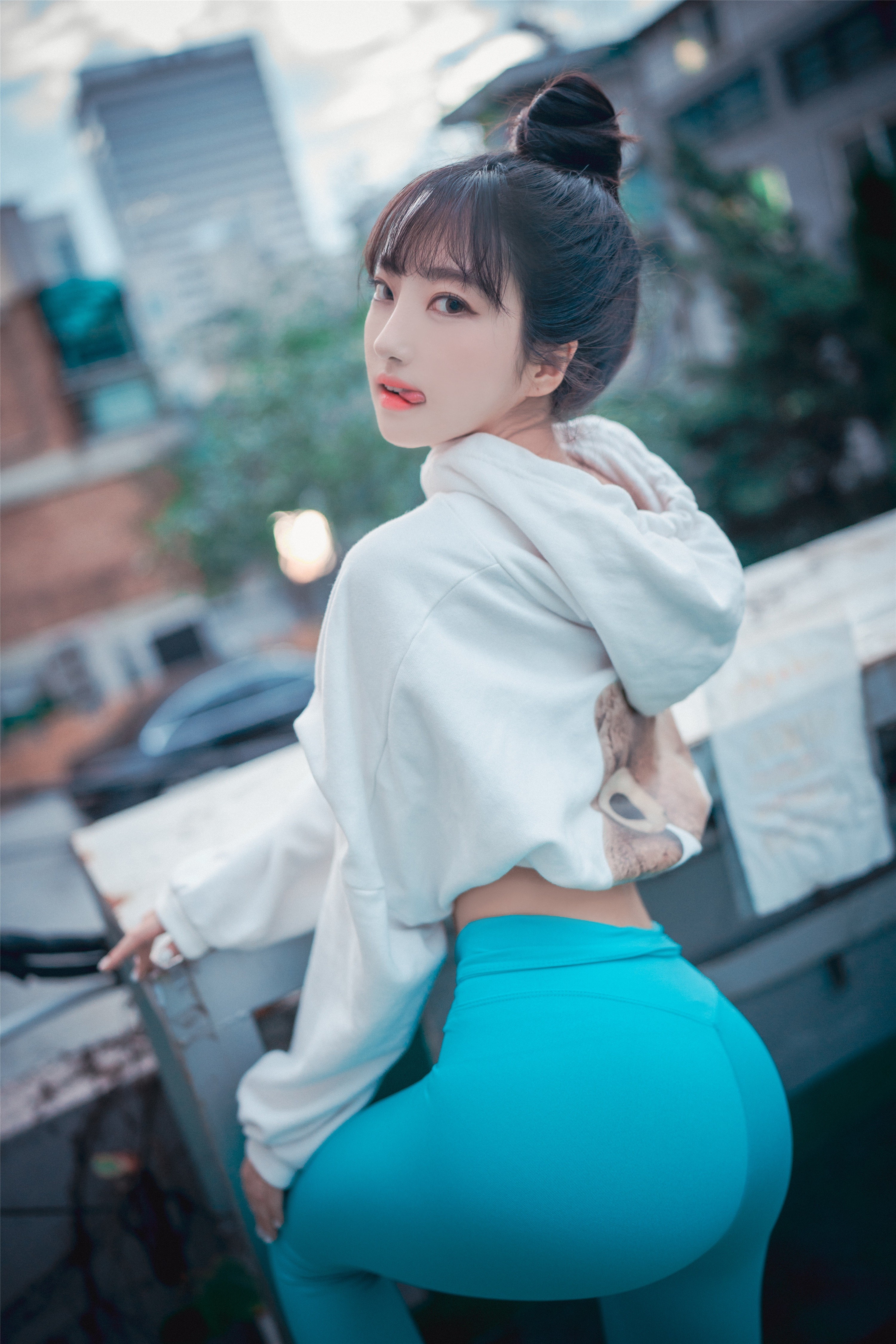 DJAWA photo – HaNaRi (하나리) :Loose and Tight Cool Mint [86P](37)